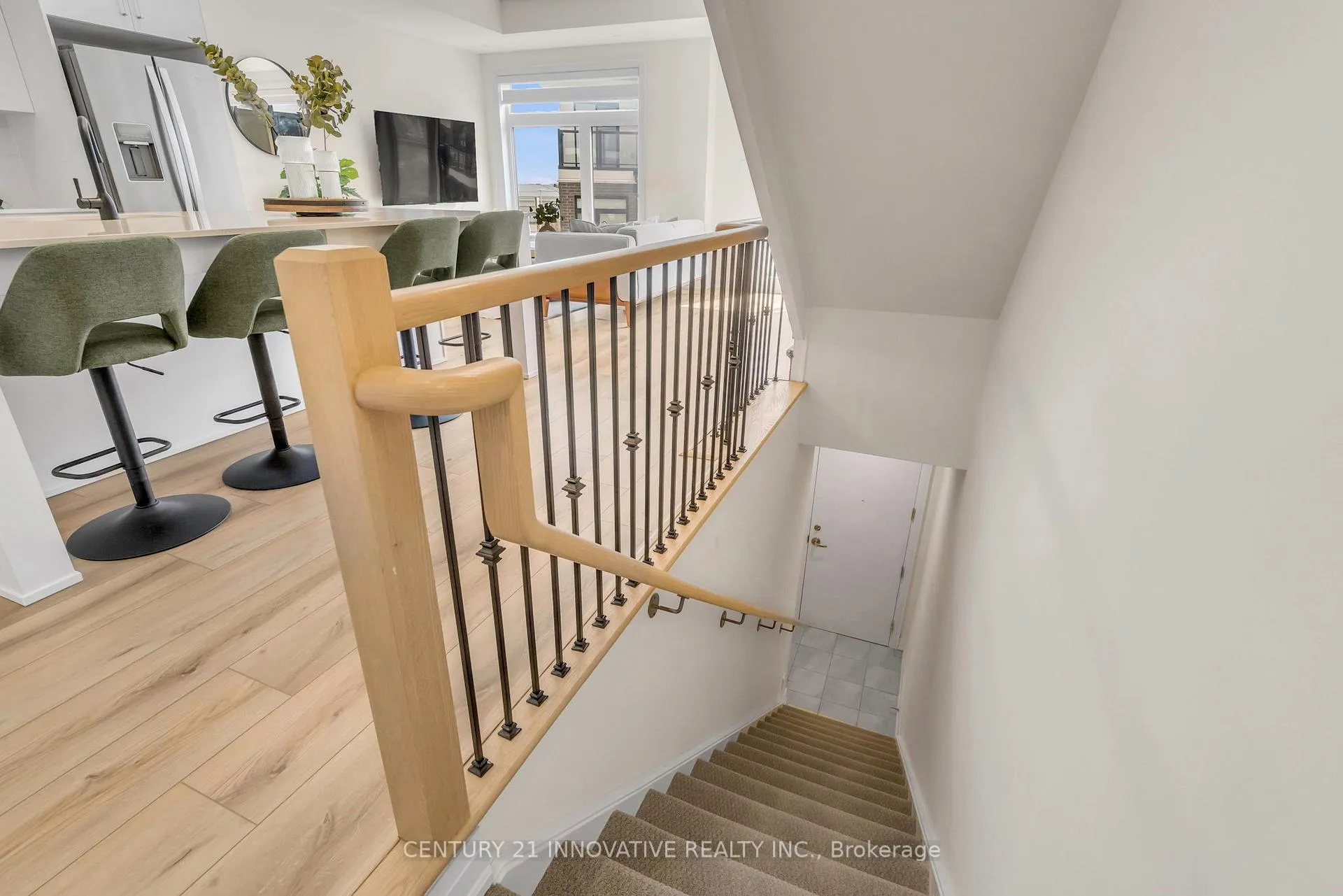 Photo 5 of Unit 225, 755 Omega Drive, Pickering, Woodlands — HOMEH