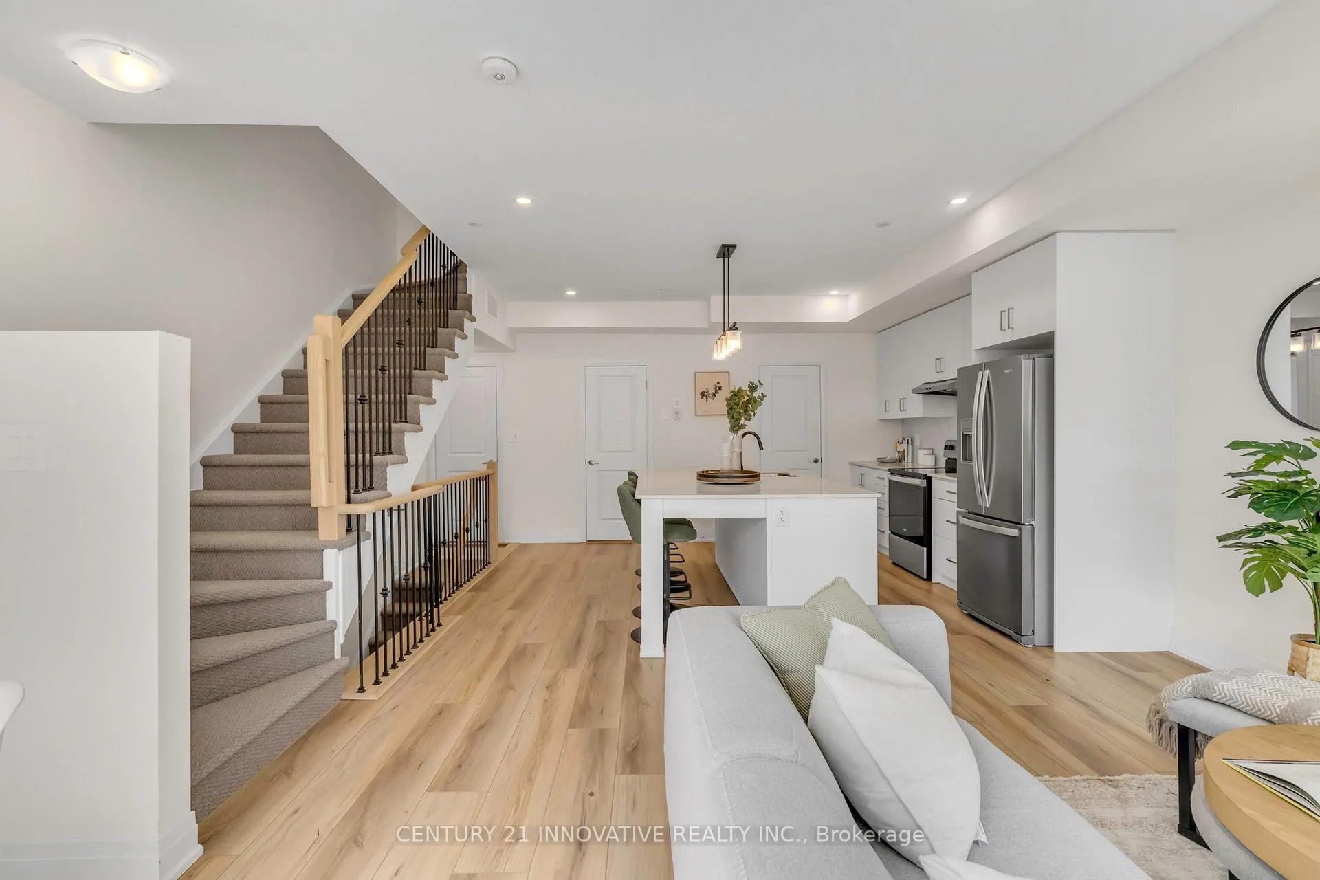 Photo 7 of Unit 225, 755 Omega Drive, Pickering, Woodlands — HOMEH