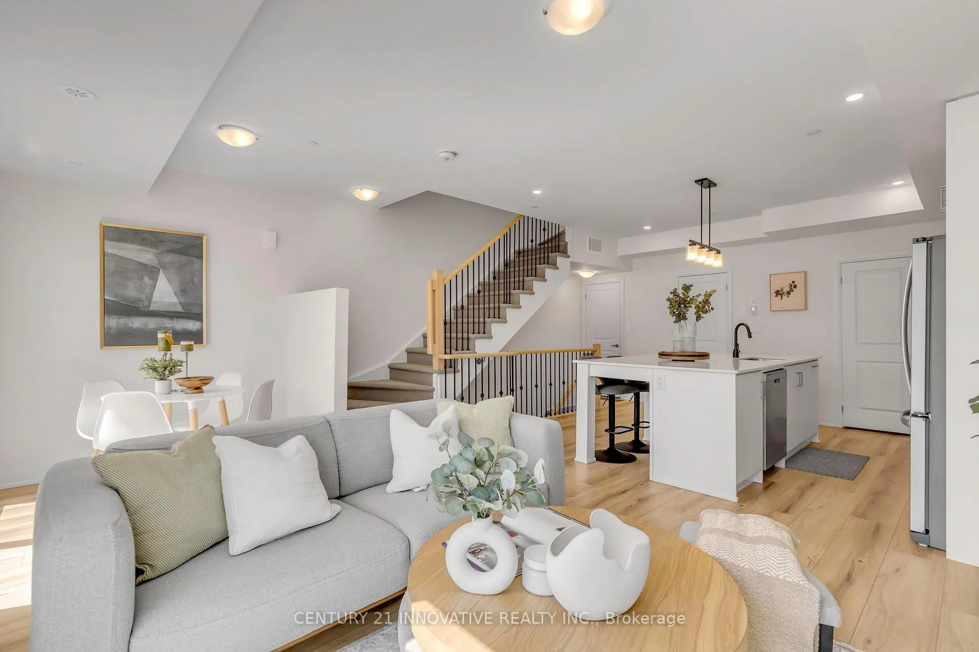 Photo 8 of Unit 225, 755 Omega Drive, Pickering, Woodlands — HOMEH