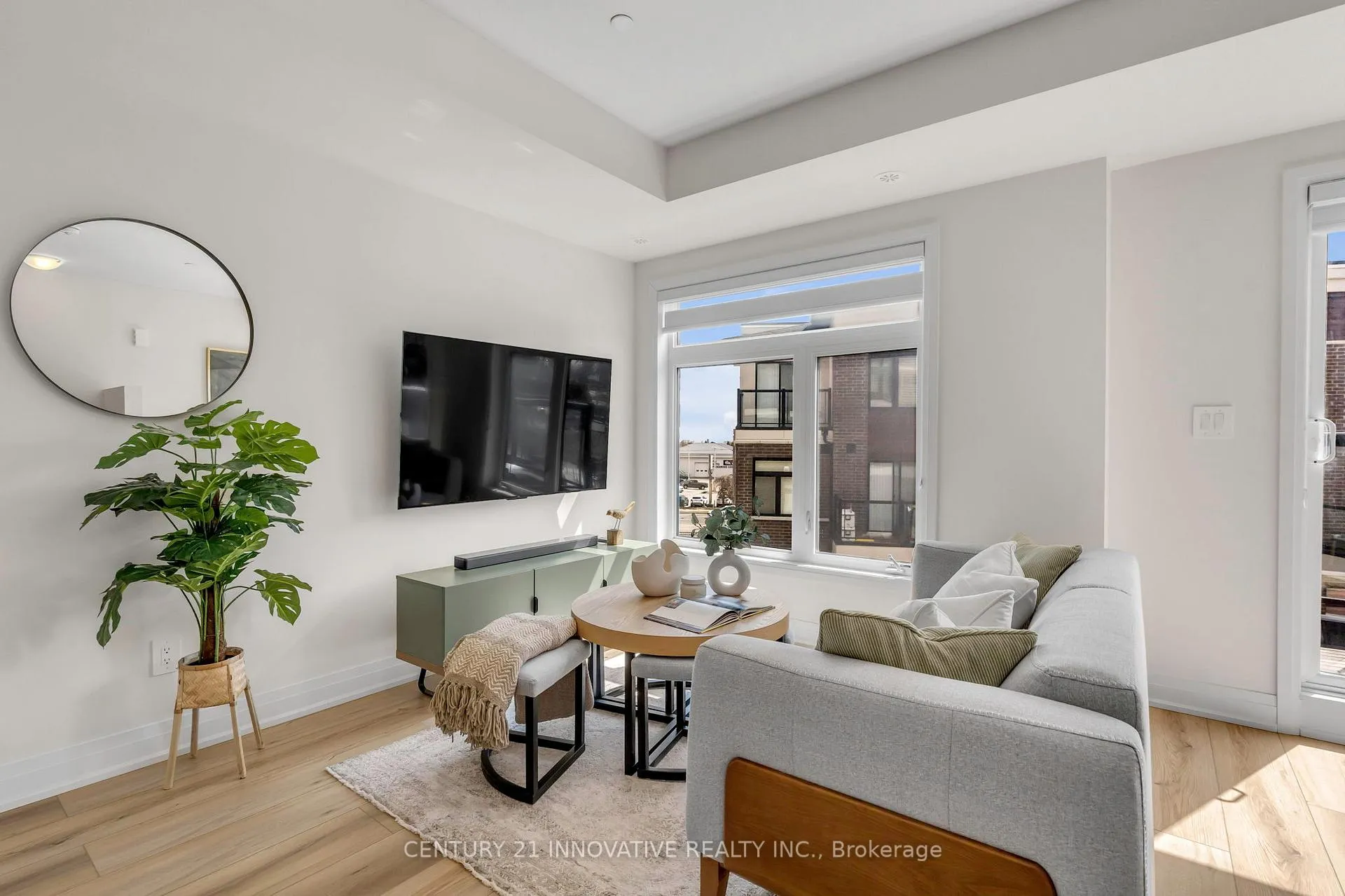 Photo 10 of Unit 225, 755 Omega Drive, Pickering, Woodlands — HOMEH