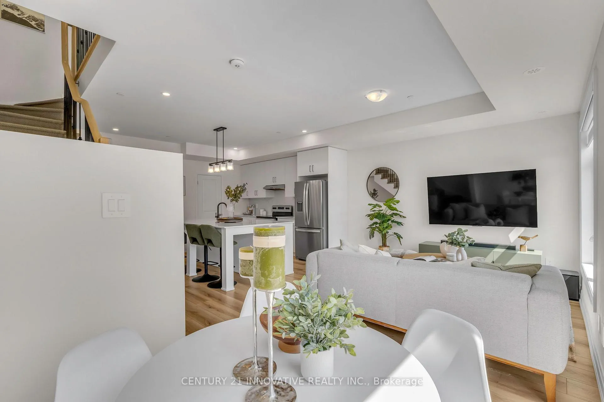 Photo 11 of Unit 225, 755 Omega Drive, Pickering, Woodlands — HOMEH