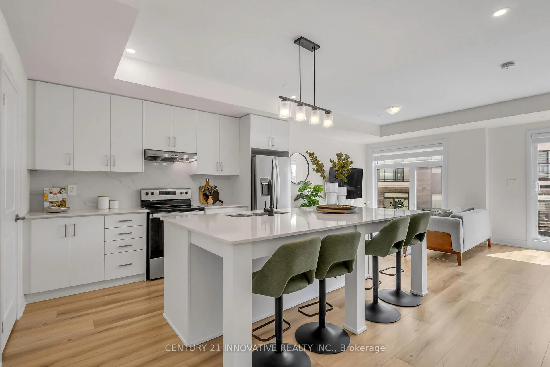 Photo 12 of Unit 225, 755 Omega Drive, Pickering, Woodlands — HOMEH