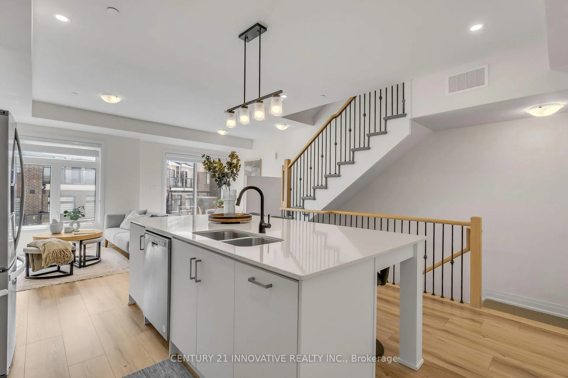 Photo 13 of Unit 225, 755 Omega Drive, Pickering, Woodlands — HOMEH