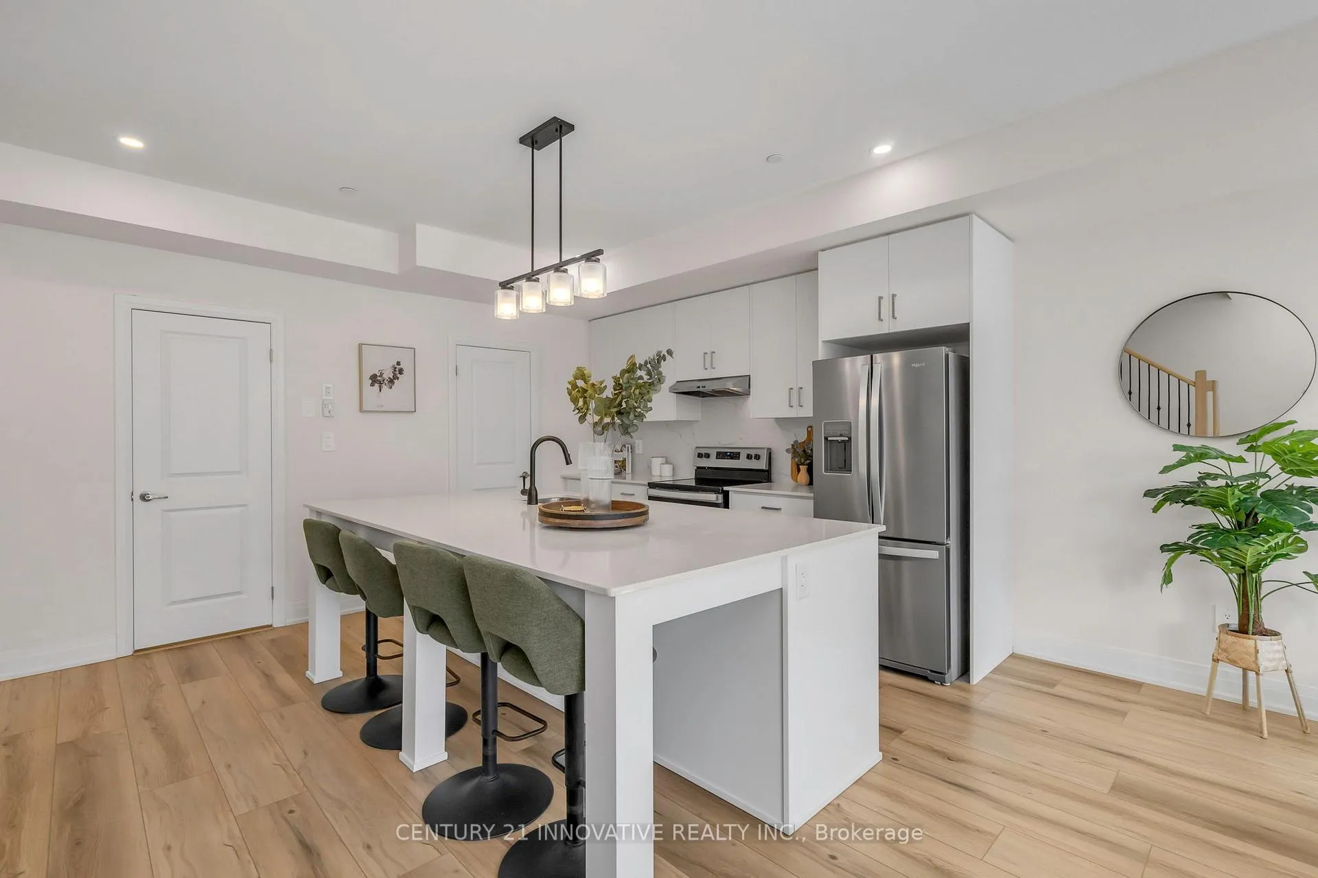 Photo 14 of Unit 225, 755 Omega Drive, Pickering, Woodlands — HOMEH