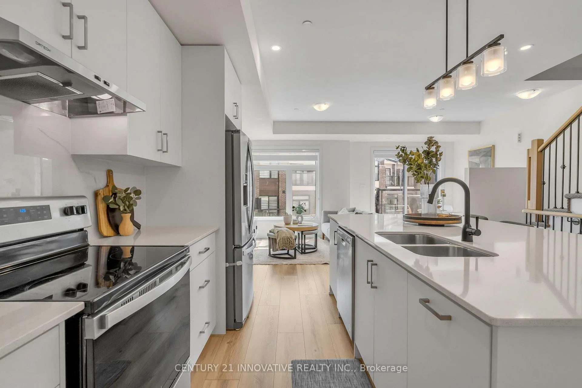 Photo 16 of Unit 225, 755 Omega Drive, Pickering, Woodlands — HOMEH