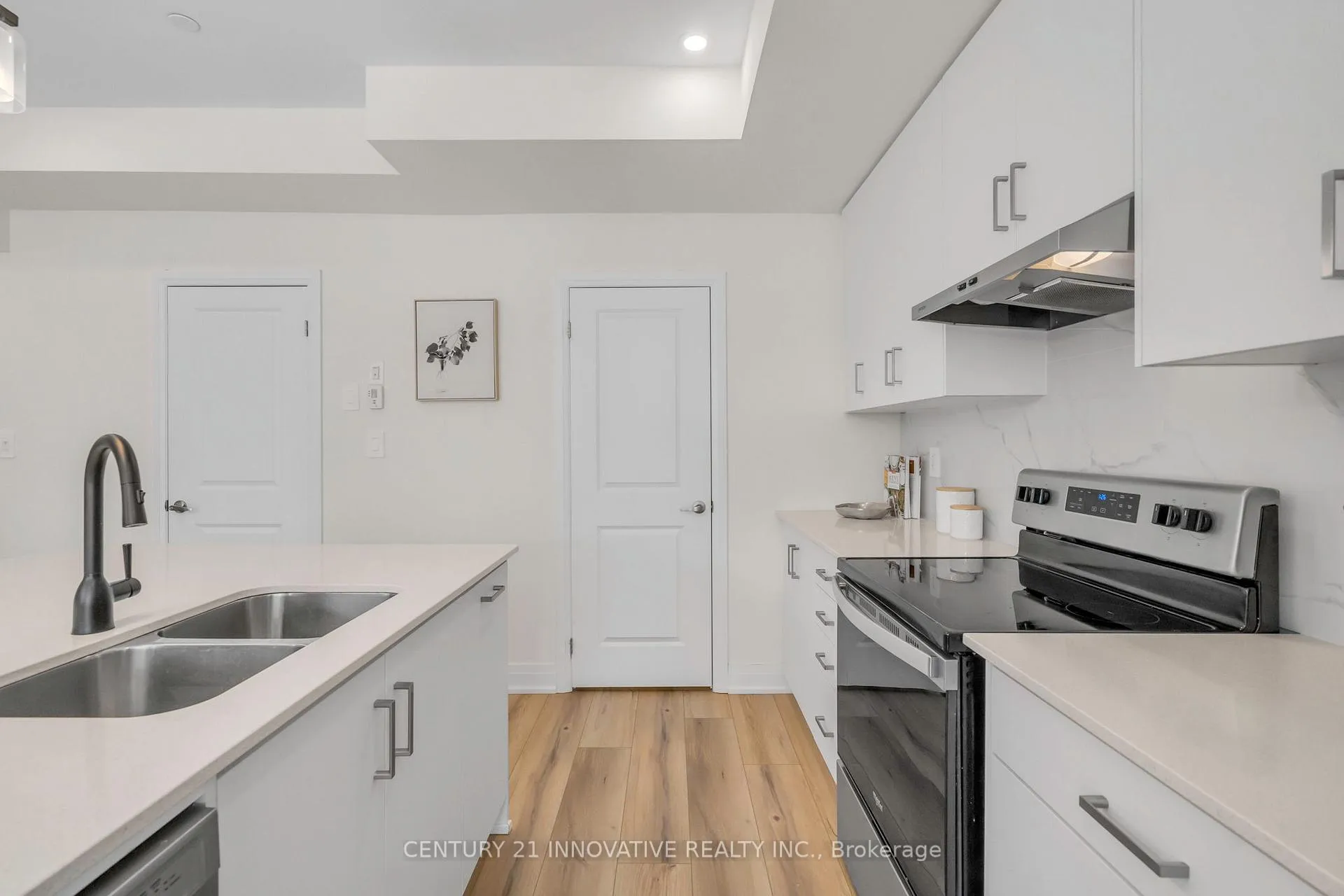 Photo 17 of Unit 225, 755 Omega Drive, Pickering, Woodlands — HOMEH
