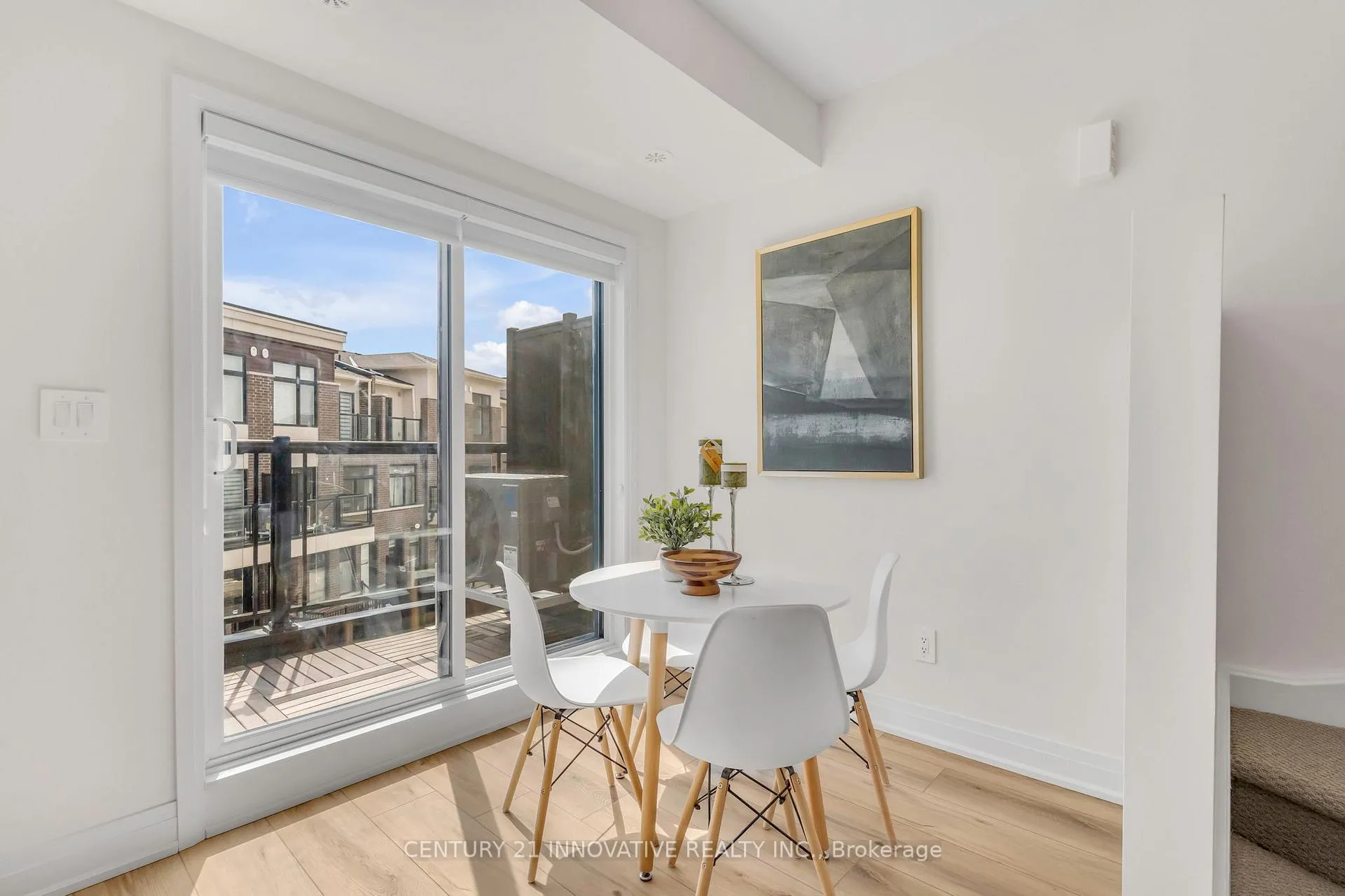 Photo 19 of Unit 225, 755 Omega Drive, Pickering, Woodlands — HOMEH