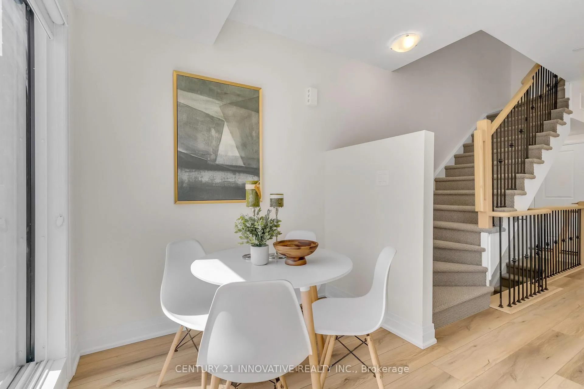 Photo 20 of Unit 225, 755 Omega Drive, Pickering, Woodlands — HOMEH
