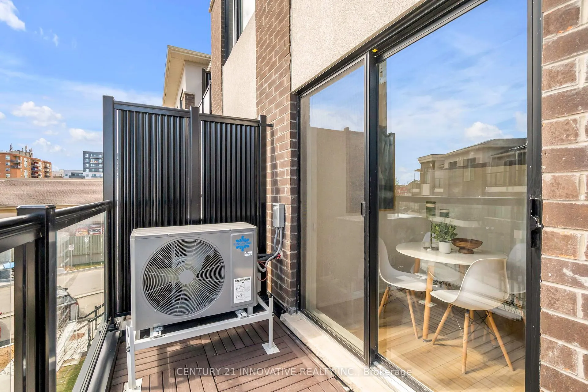 Photo 40 of Unit 225, 755 Omega Drive, Pickering, Woodlands — HOMEH