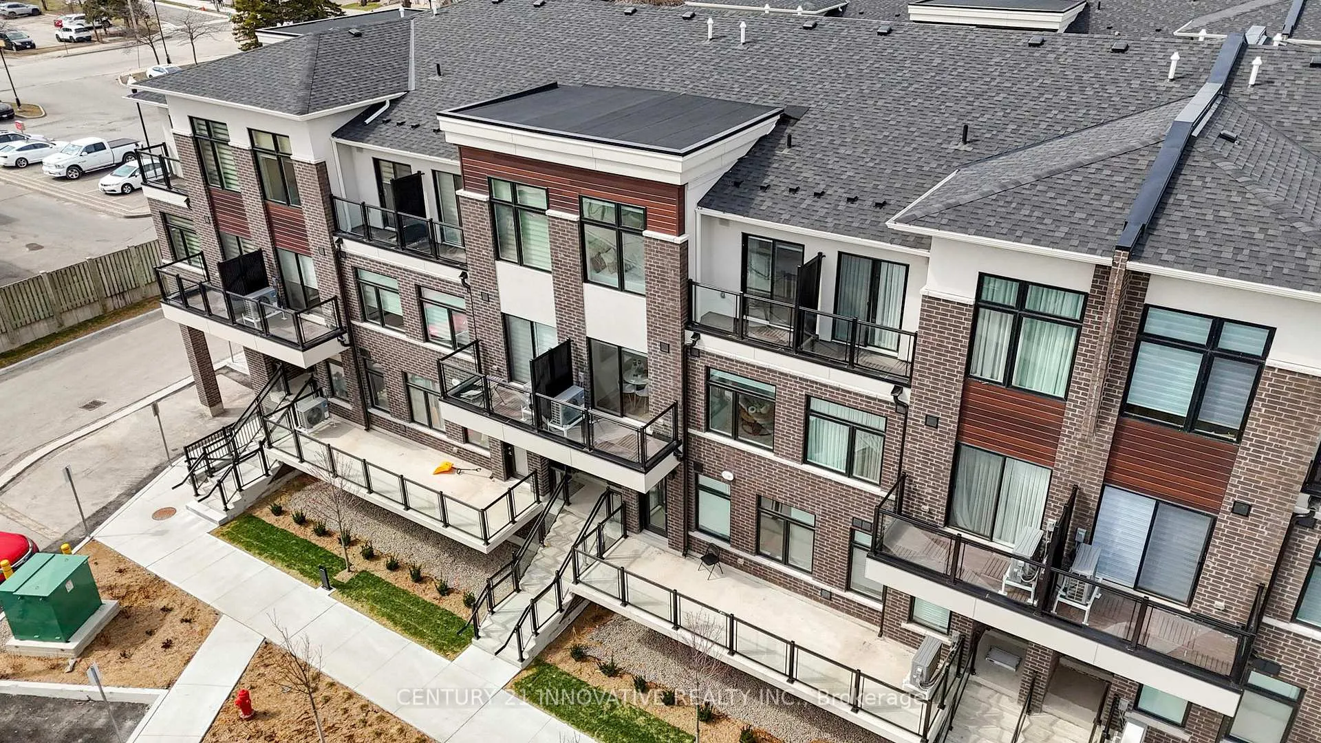 Photo 42 of Unit 225, 755 Omega Drive, Pickering, Woodlands — HOMEH