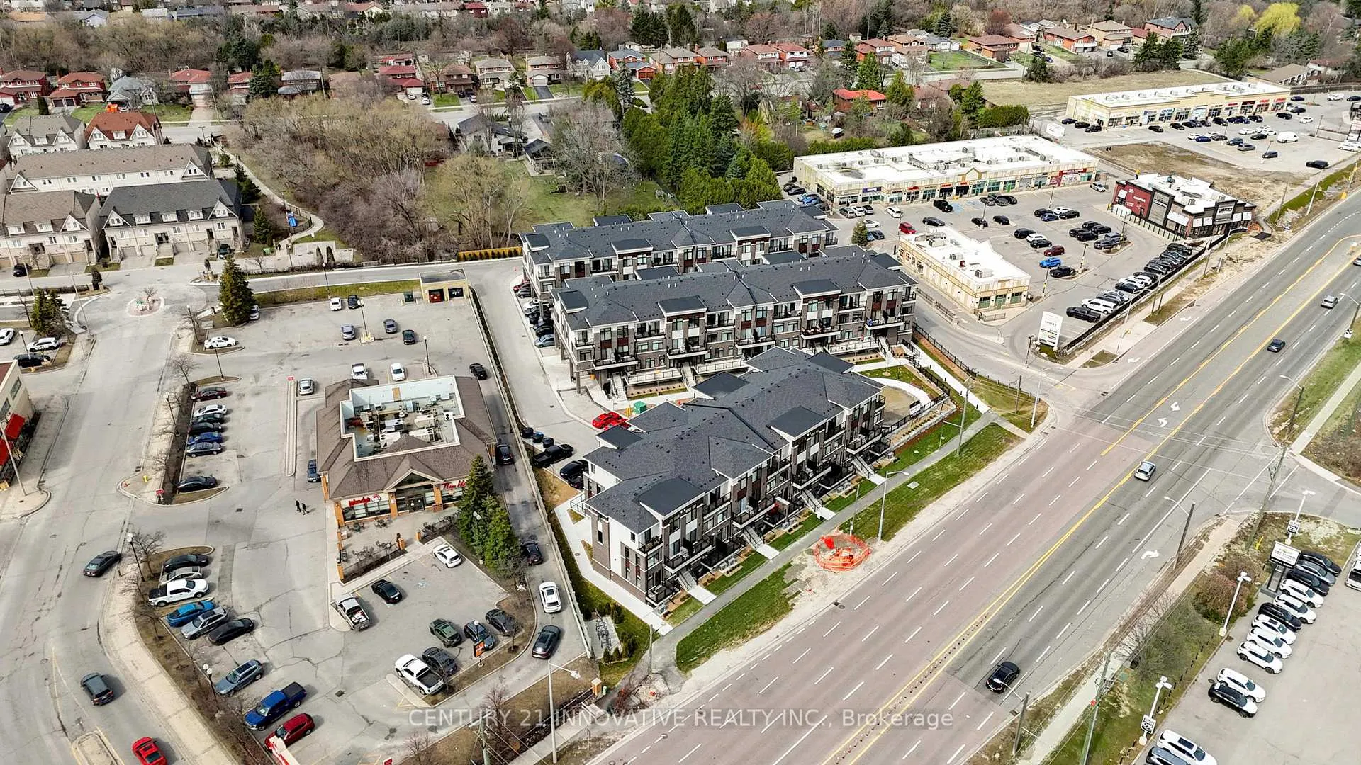 Photo 43 of Unit 225, 755 Omega Drive, Pickering, Woodlands — HOMEH