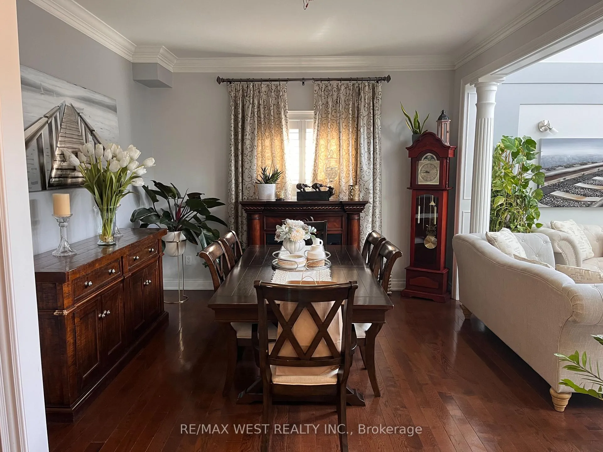 Photo 6 of 4 Inder heights Drive, Brampton, Snelgrove — HOMEH