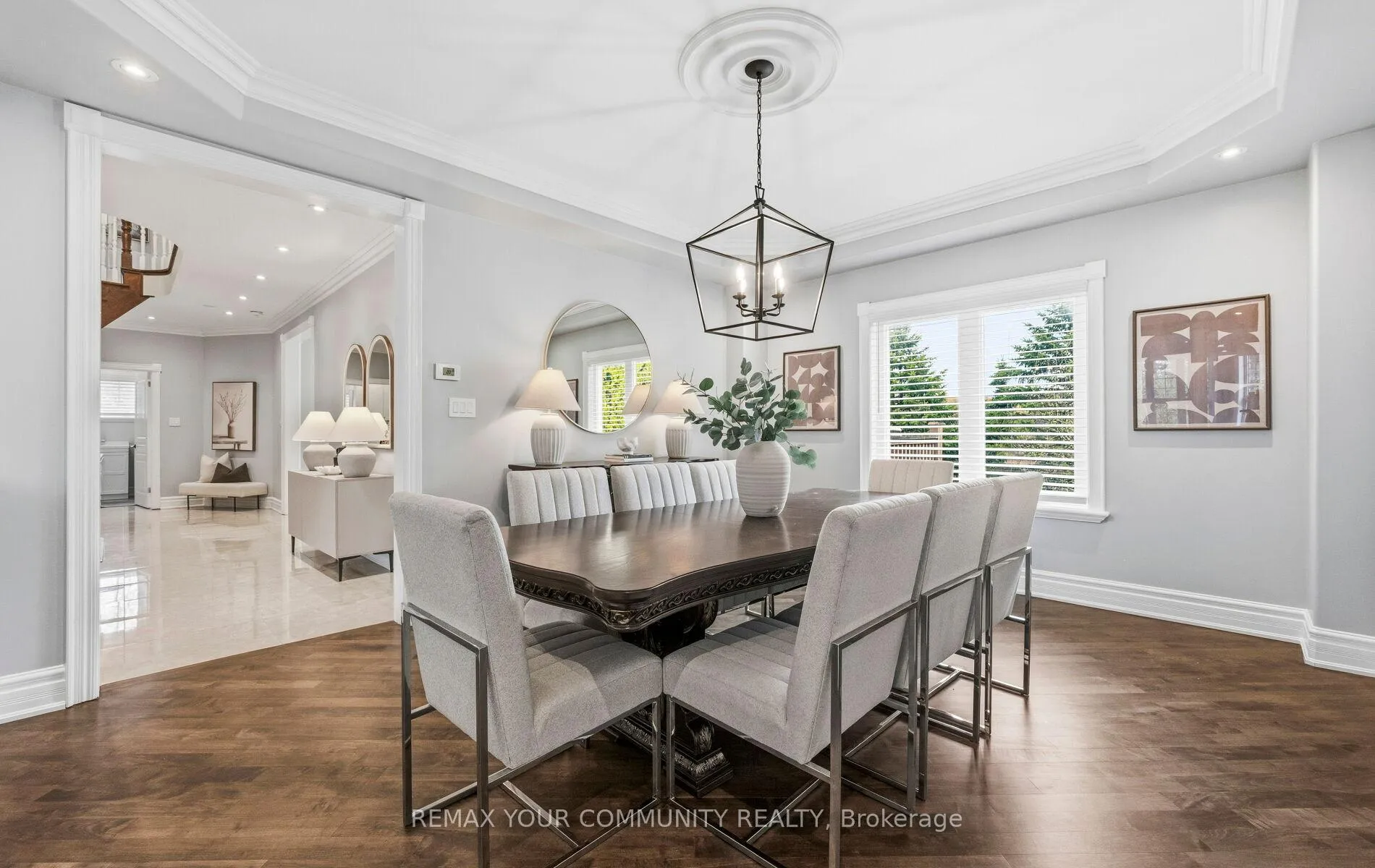 Photo 7 of 213 Willis Drive, Aurora, Aurora Highlands — HOMEH