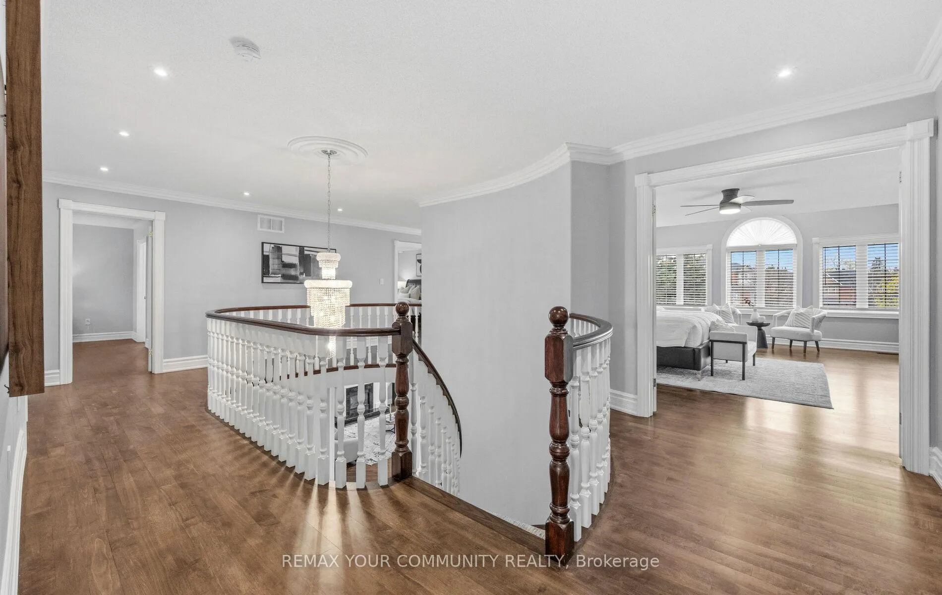 Photo 17 of 213 Willis Drive, Aurora, Aurora Highlands — HOMEH