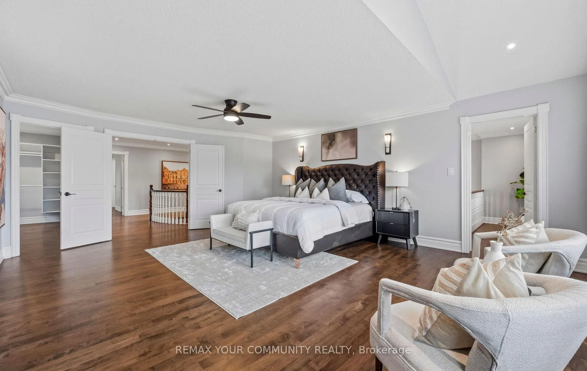 Photo 19 of 213 Willis Drive, Aurora, Aurora Highlands — HOMEH