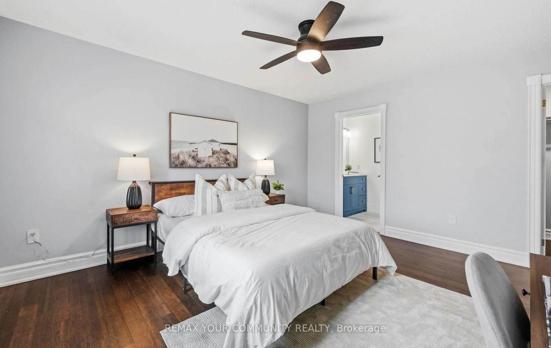 Photo 28 of 213 Willis Drive, Aurora, Aurora Highlands — HOMEH