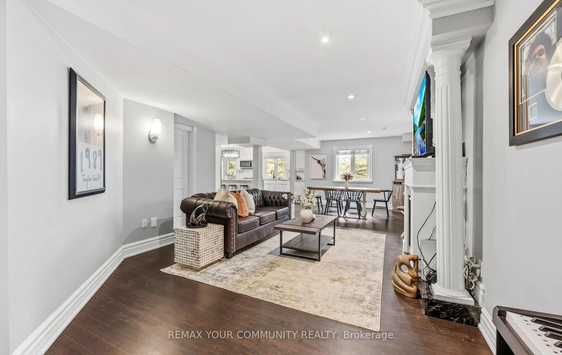 Photo 34 of 213 Willis Drive, Aurora, Aurora Highlands — HOMEH