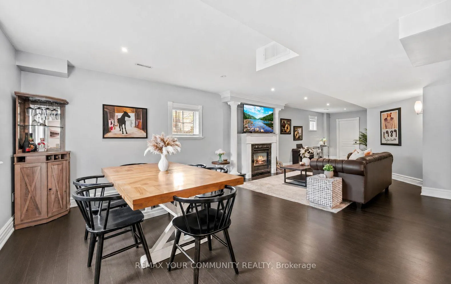 Photo 35 of 213 Willis Drive, Aurora, Aurora Highlands — HOMEH