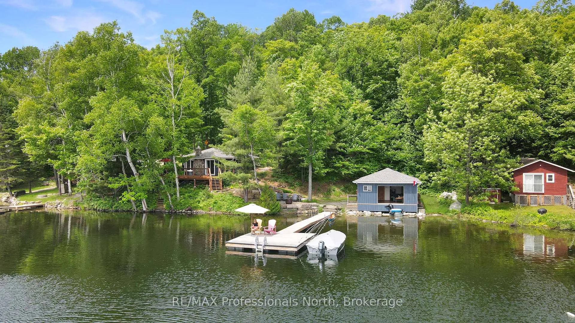 Photo 1 of 1027 Rothwell Drive, Highlands East, Monmouth — HOMEH