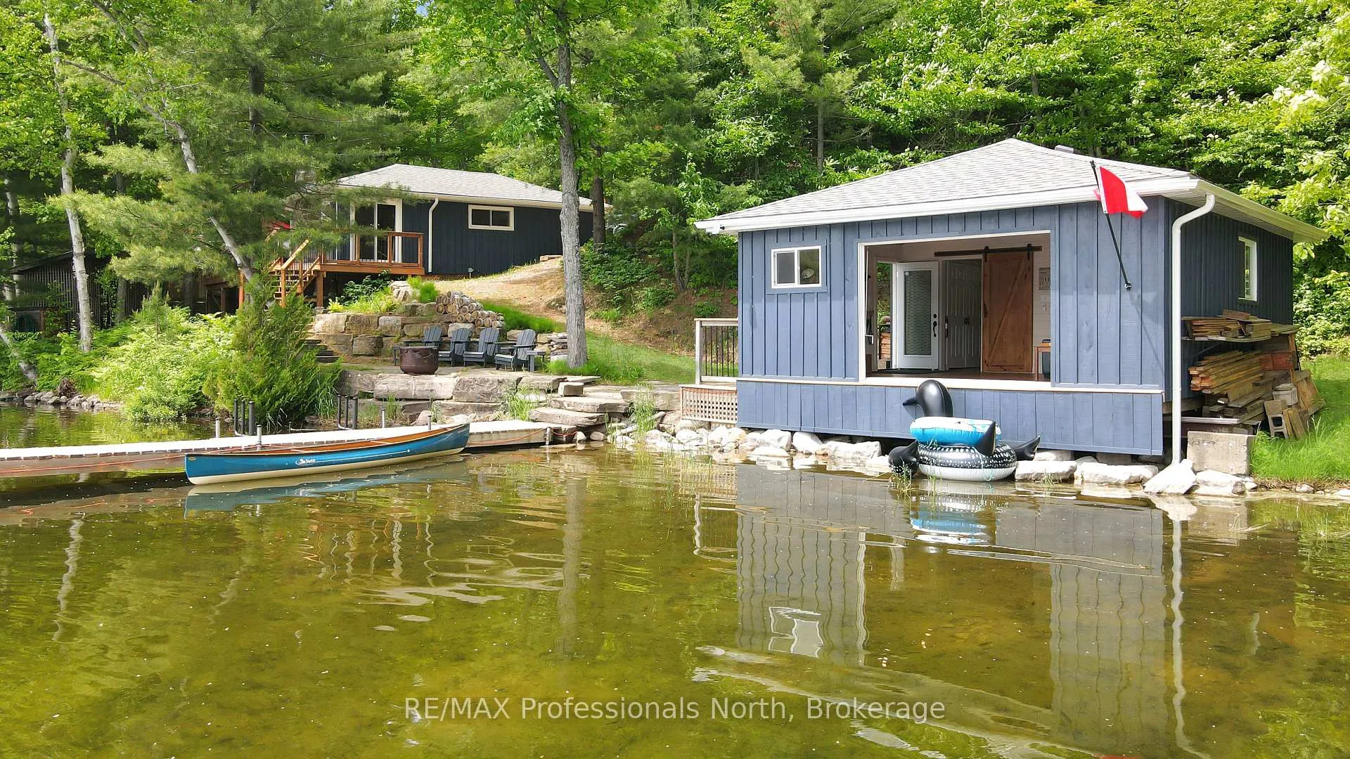 Photo 2 of 1027 Rothwell Drive, Highlands East, Monmouth — HOMEH