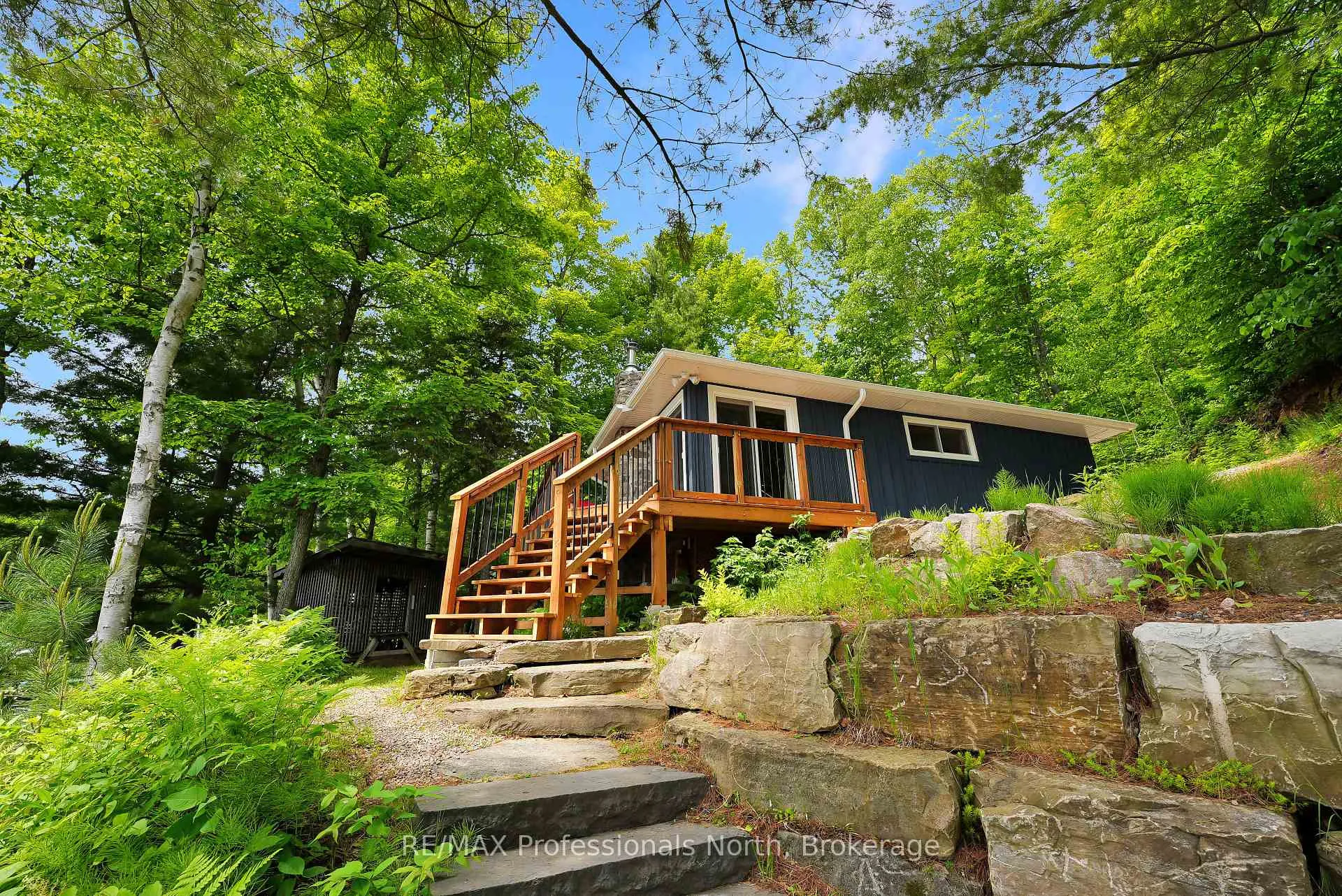 Photo 4 of 1027 Rothwell Drive, Highlands East, Monmouth — HOMEH