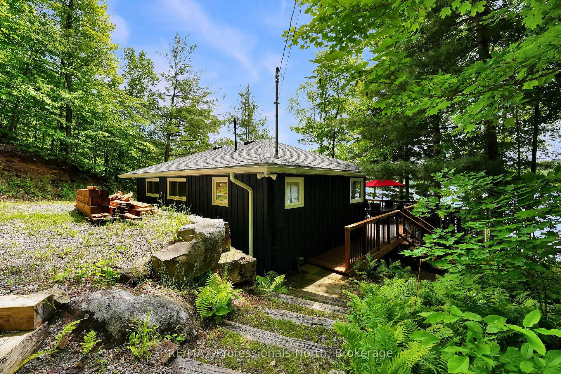 Photo 5 of 1027 Rothwell Drive, Highlands East, Monmouth — HOMEH