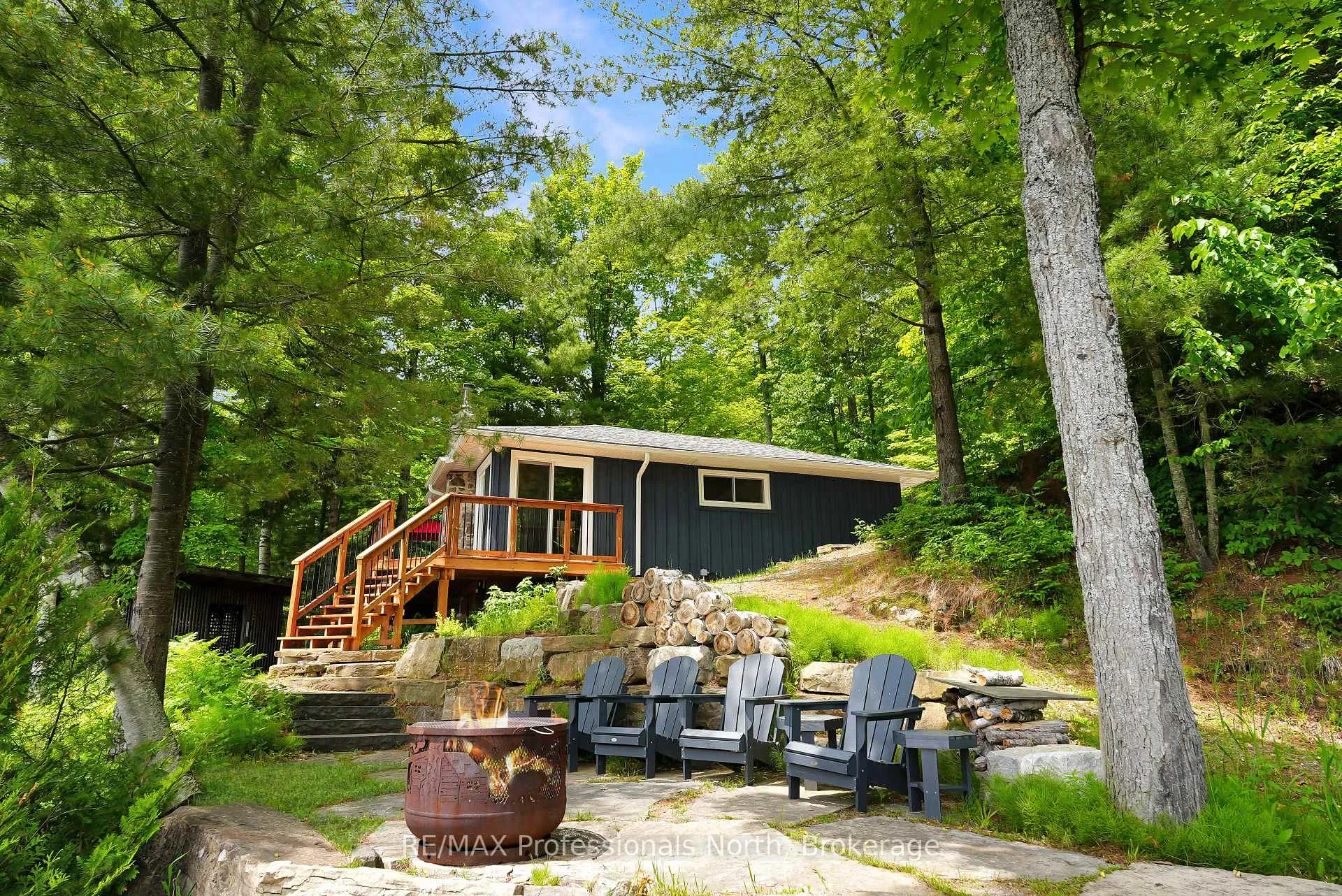 Photo 6 of 1027 Rothwell Drive, Highlands East, Monmouth — HOMEH