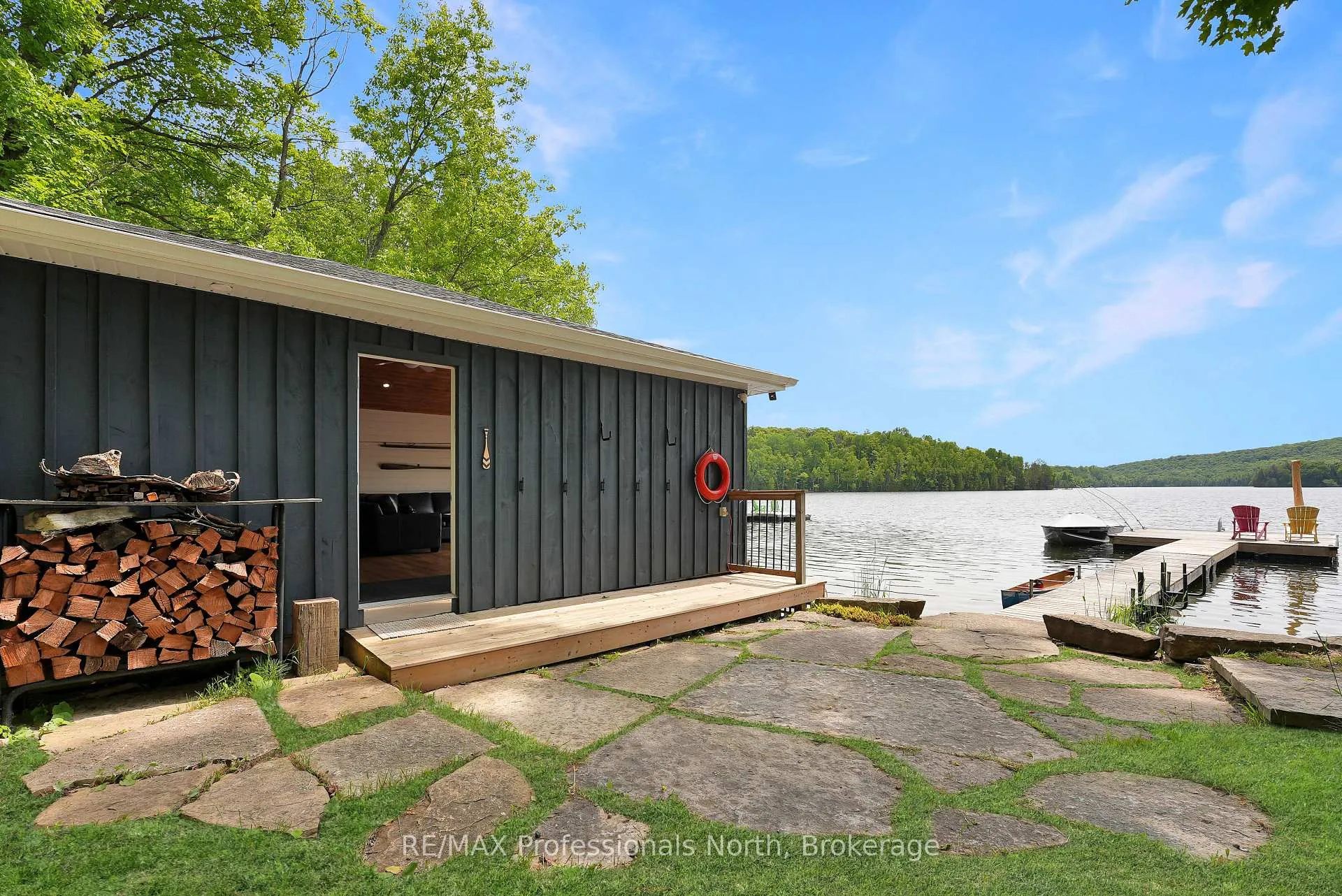 Photo 25 of 1027 Rothwell Drive, Highlands East, Monmouth — HOMEH