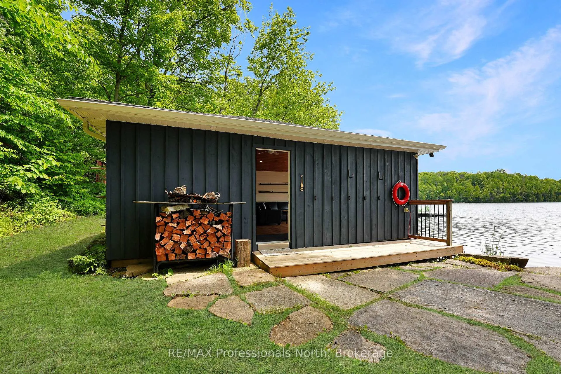 Photo 26 of 1027 Rothwell Drive, Highlands East, Monmouth — HOMEH