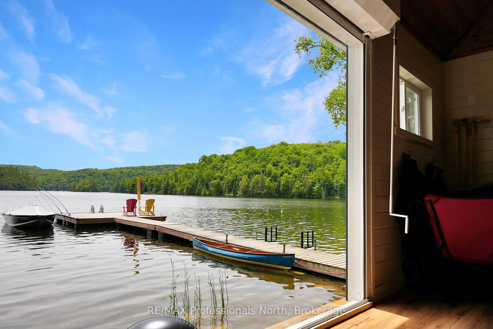 Photo 35 of 1027 Rothwell Drive, Highlands East, Monmouth — HOMEH