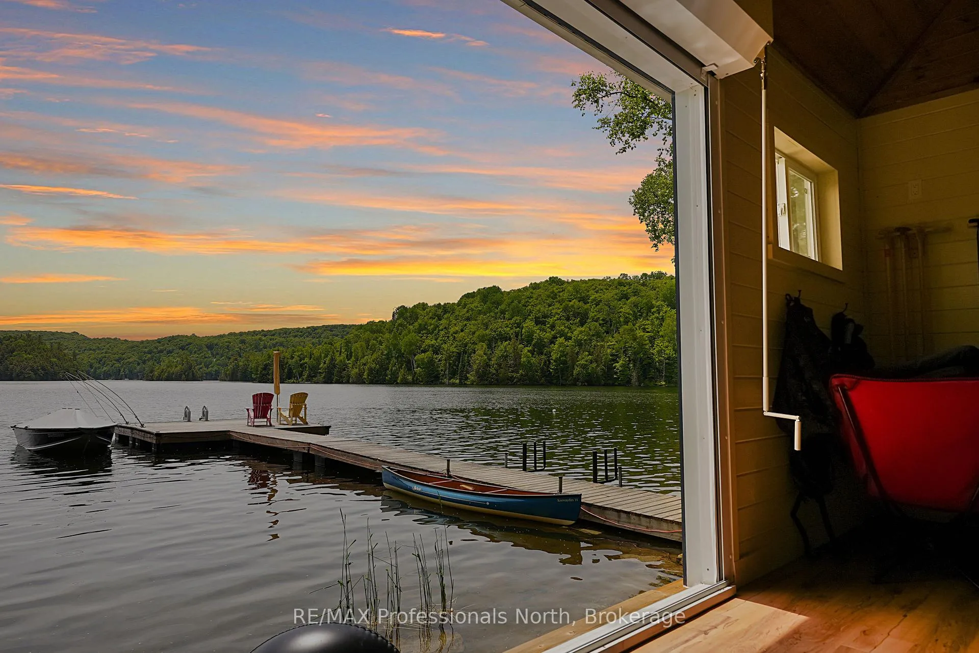 Photo 36 of 1027 Rothwell Drive, Highlands East, Monmouth — HOMEH