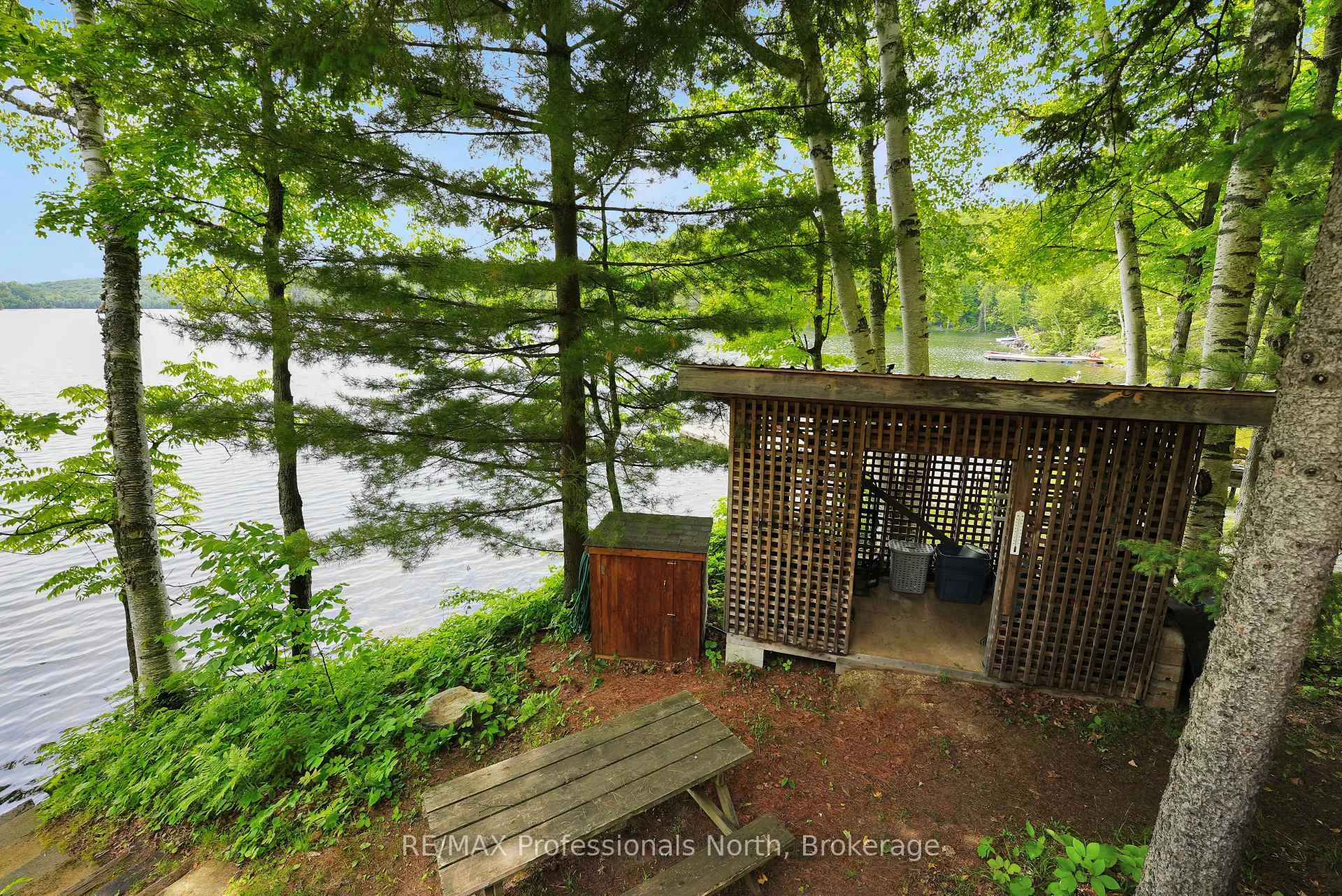 Photo 37 of 1027 Rothwell Drive, Highlands East, Monmouth — HOMEH