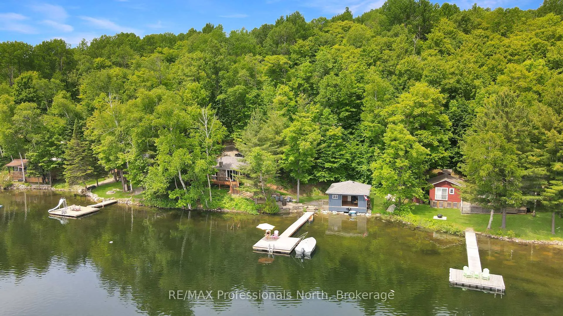 Photo 40 of 1027 Rothwell Drive, Highlands East, Monmouth — HOMEH