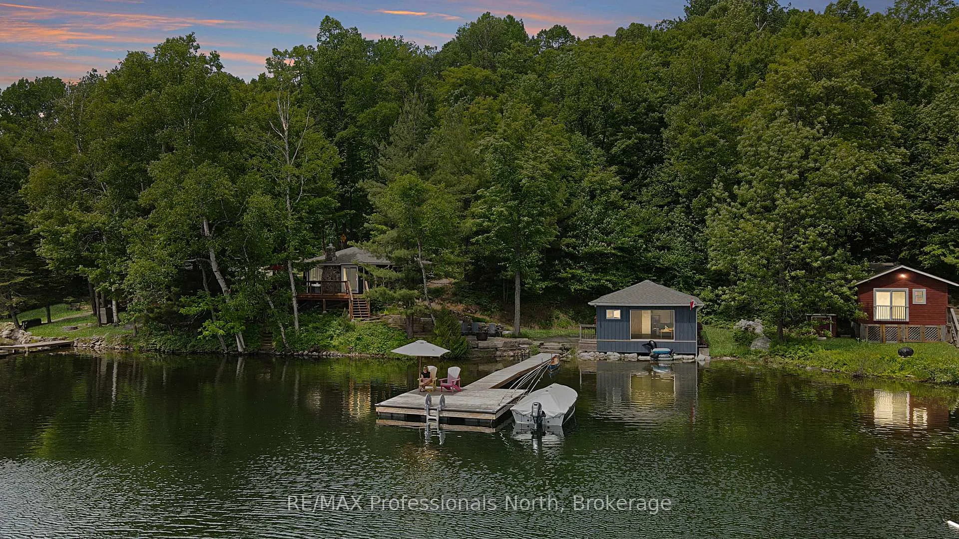 Photo 41 of 1027 Rothwell Drive, Highlands East, Monmouth — HOMEH