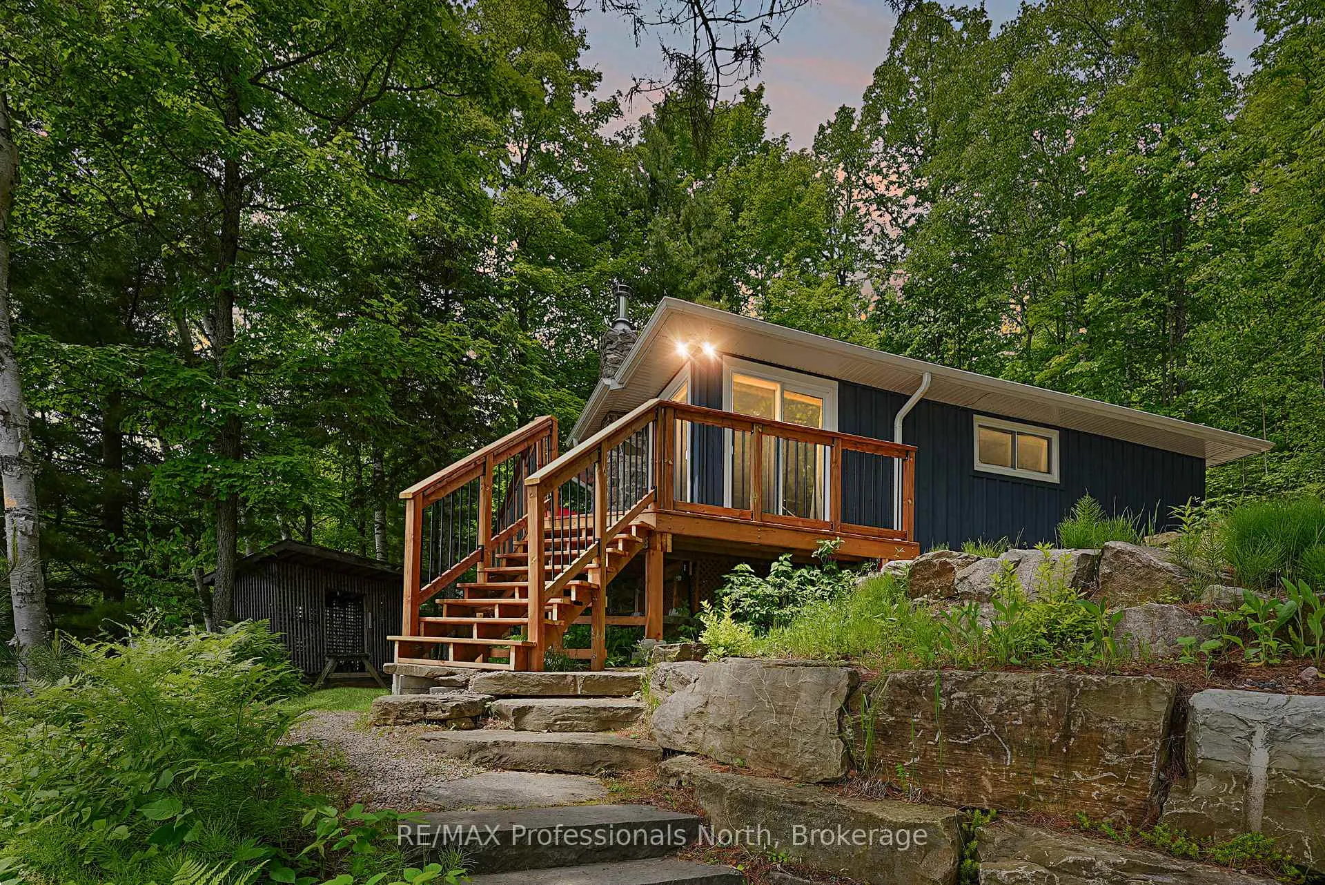 Photo 42 of 1027 Rothwell Drive, Highlands East, Monmouth — HOMEH