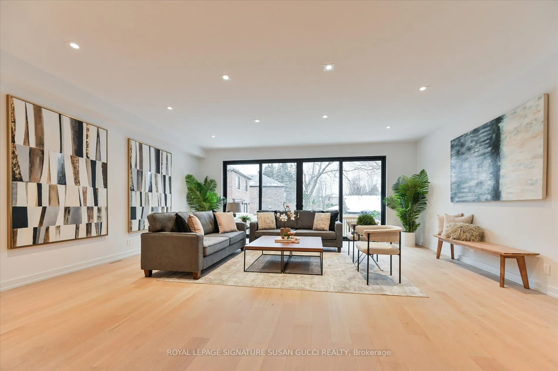 Photo 8 of 44 Doris Drive, Toronto, O'Connor-Parkview — HOMEH