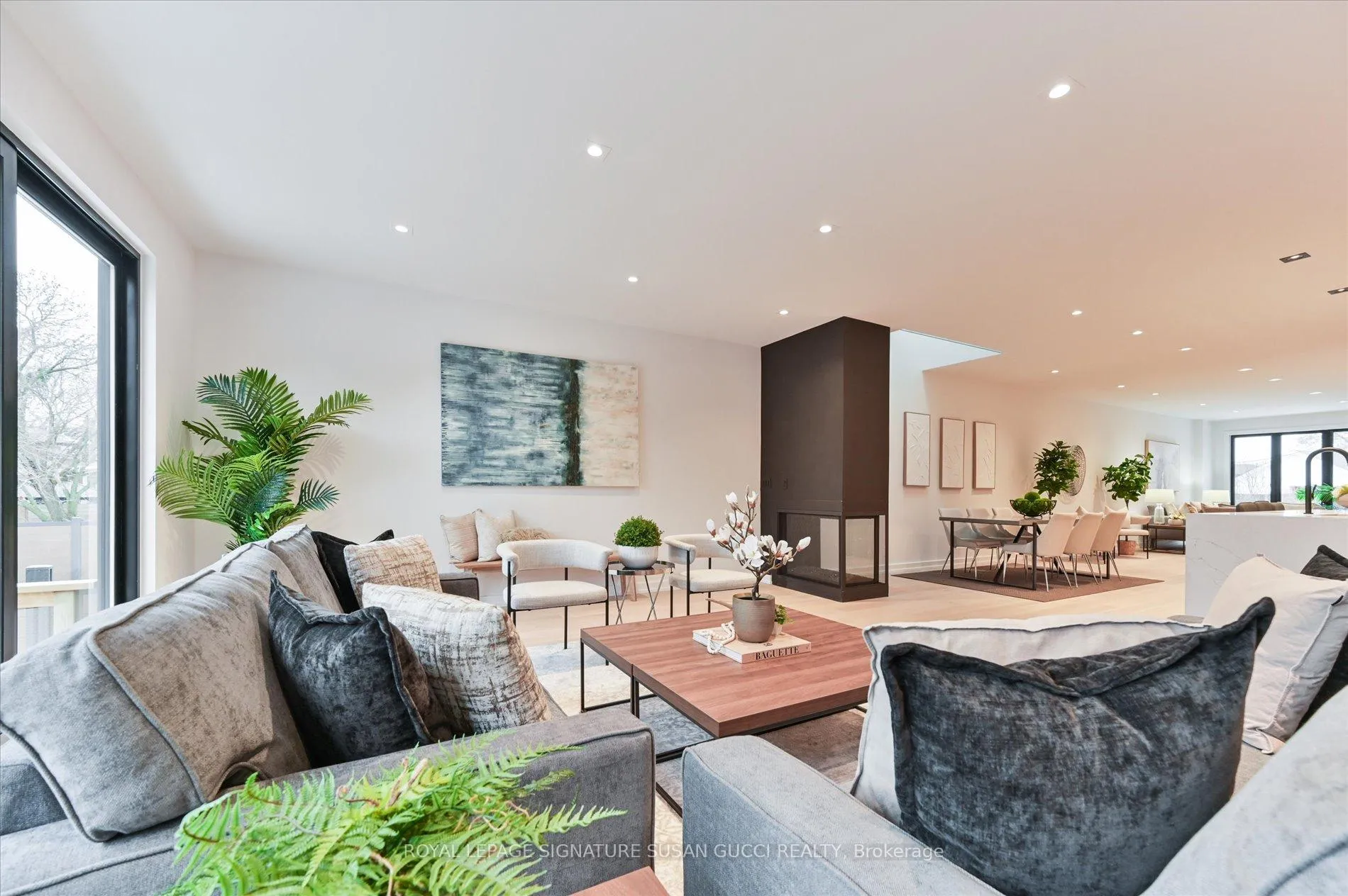 Photo 9 of 44 Doris Drive, Toronto, O'Connor-Parkview — HOMEH