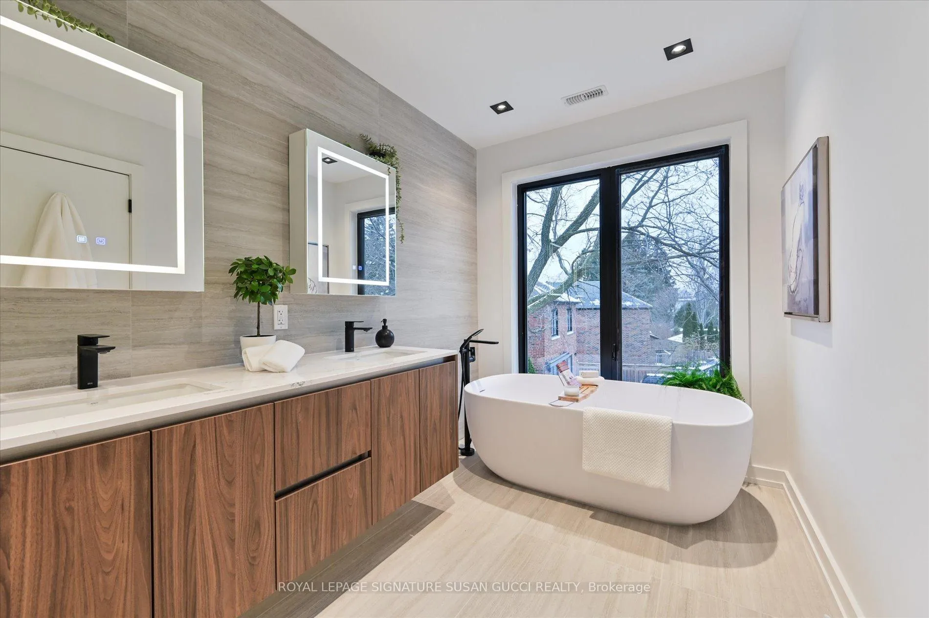 Photo 24 of 44 Doris Drive, Toronto, O'Connor-Parkview — HOMEH