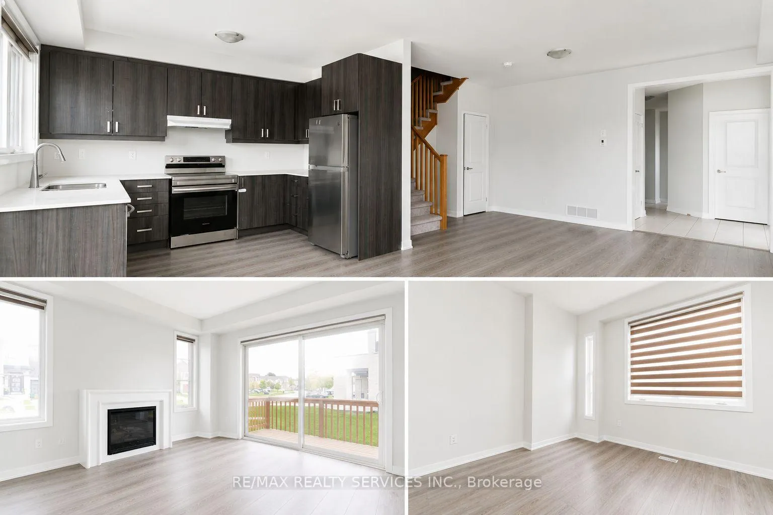 Photo 10 of 98 Pine Gate Place E, Whitby, Williamsburg — HOMEH