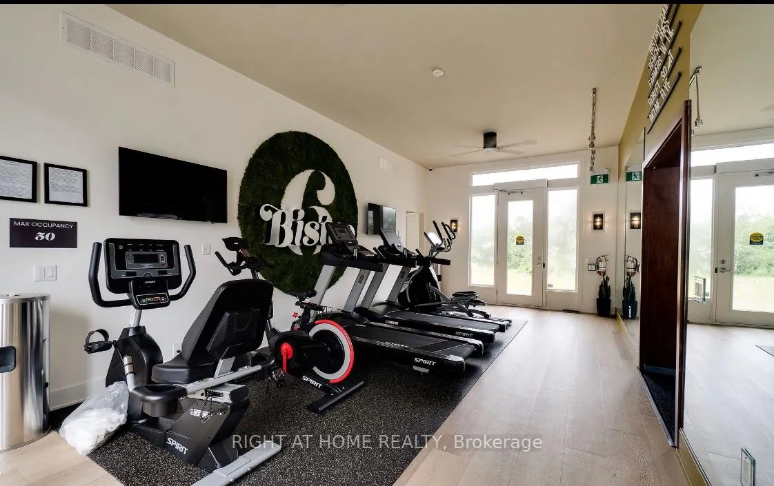 Photo 23 of Unit 302, 1 Chef Lane, Barrie, Innis-Shore — HOMEH