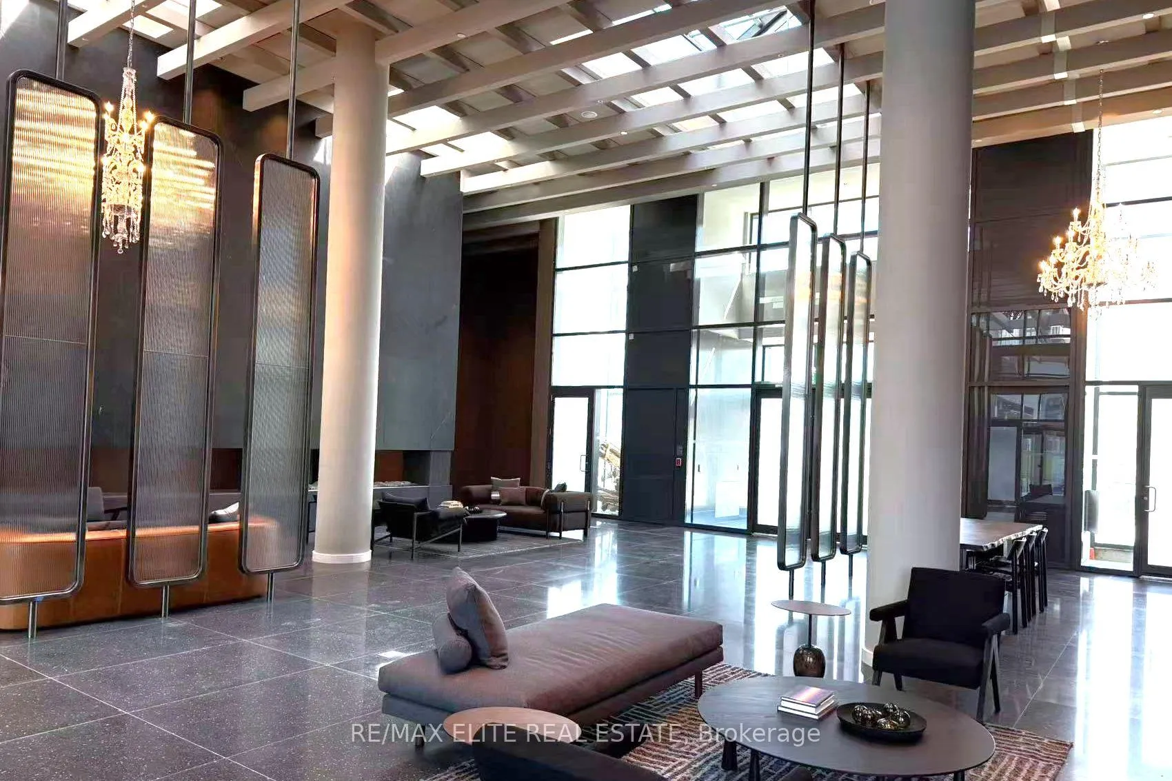 Photo 9 of Unit 3307, 28 Interchange Way, Vaughan, Vaughan Corporate Centre — HOMEH