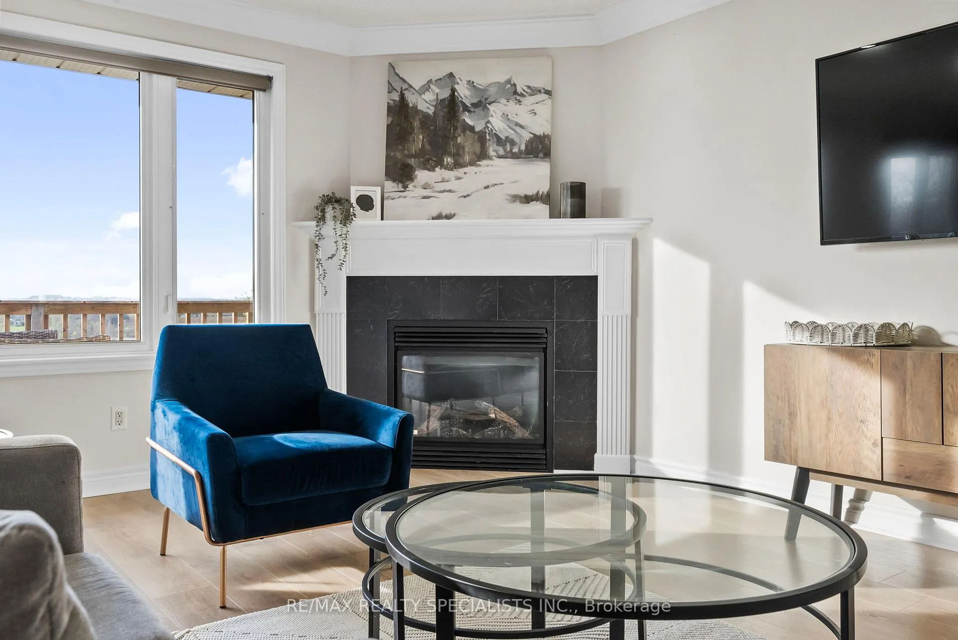 Photo 10 of 1692 Glenforest Boulevard, Peterborough, Monaghan Ward 2 — HOMEH