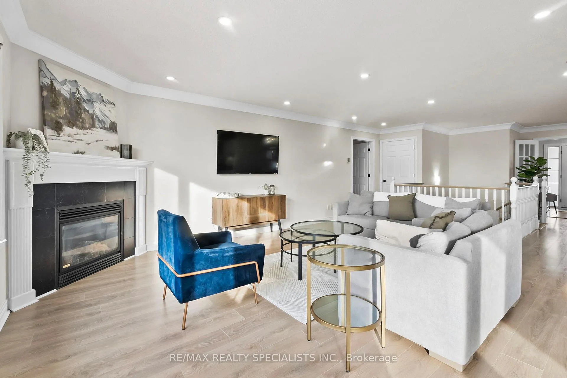 Photo 13 of 1692 Glenforest Boulevard, Peterborough, Monaghan Ward 2 — HOMEH