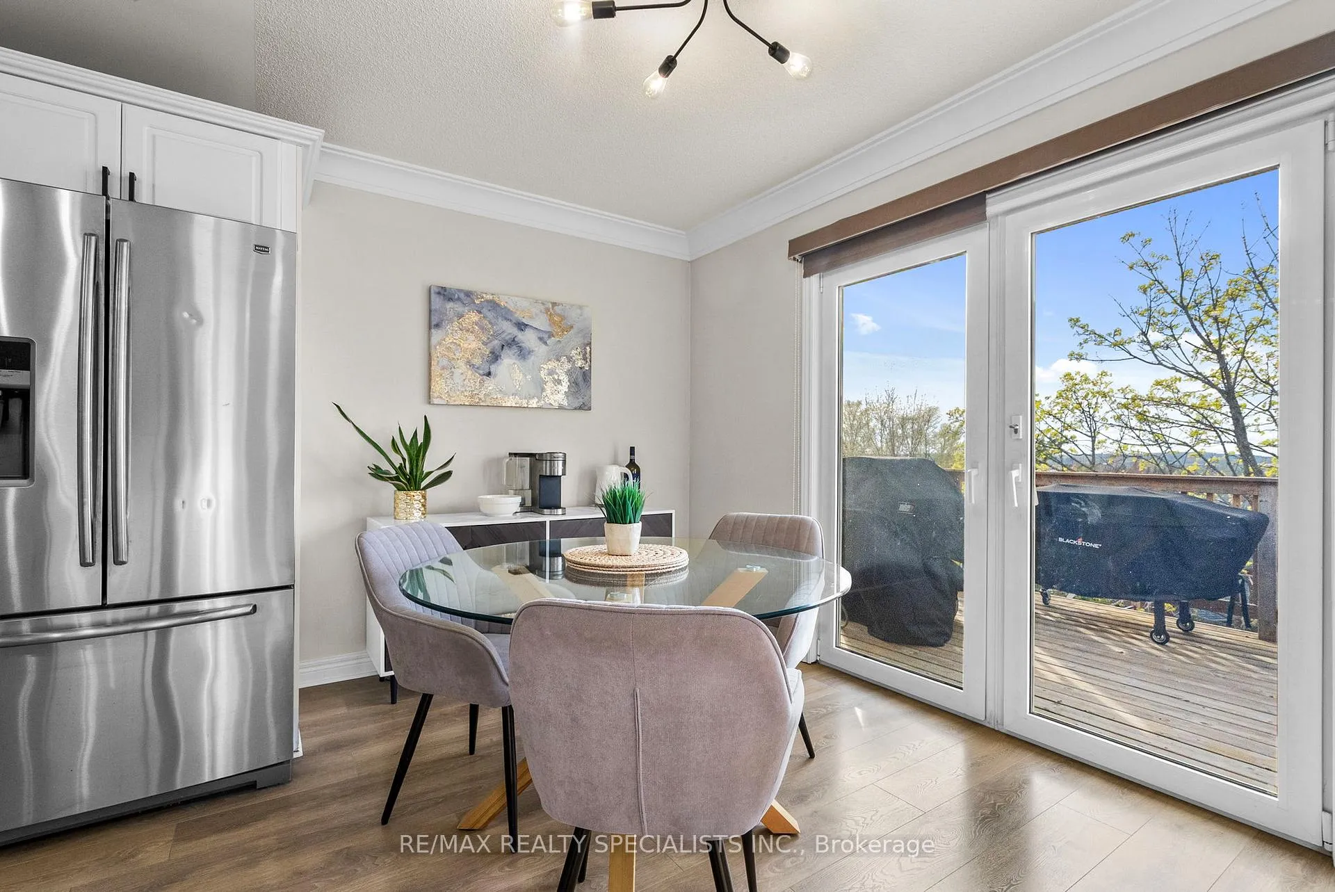 Photo 18 of 1692 Glenforest Boulevard, Peterborough, Monaghan Ward 2 — HOMEH