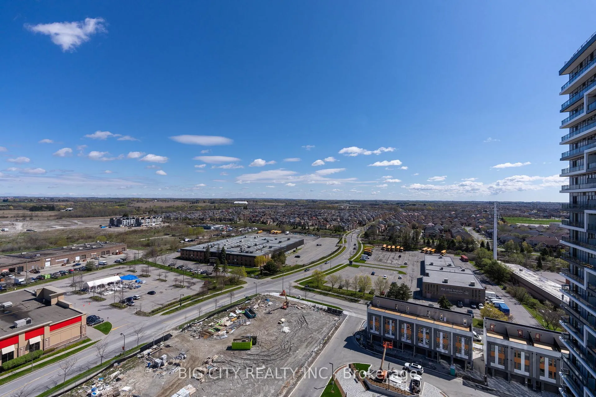 Photo 13 of Unit 1812, 9763 Markham Road, Markham, Greensborough — HOMEH