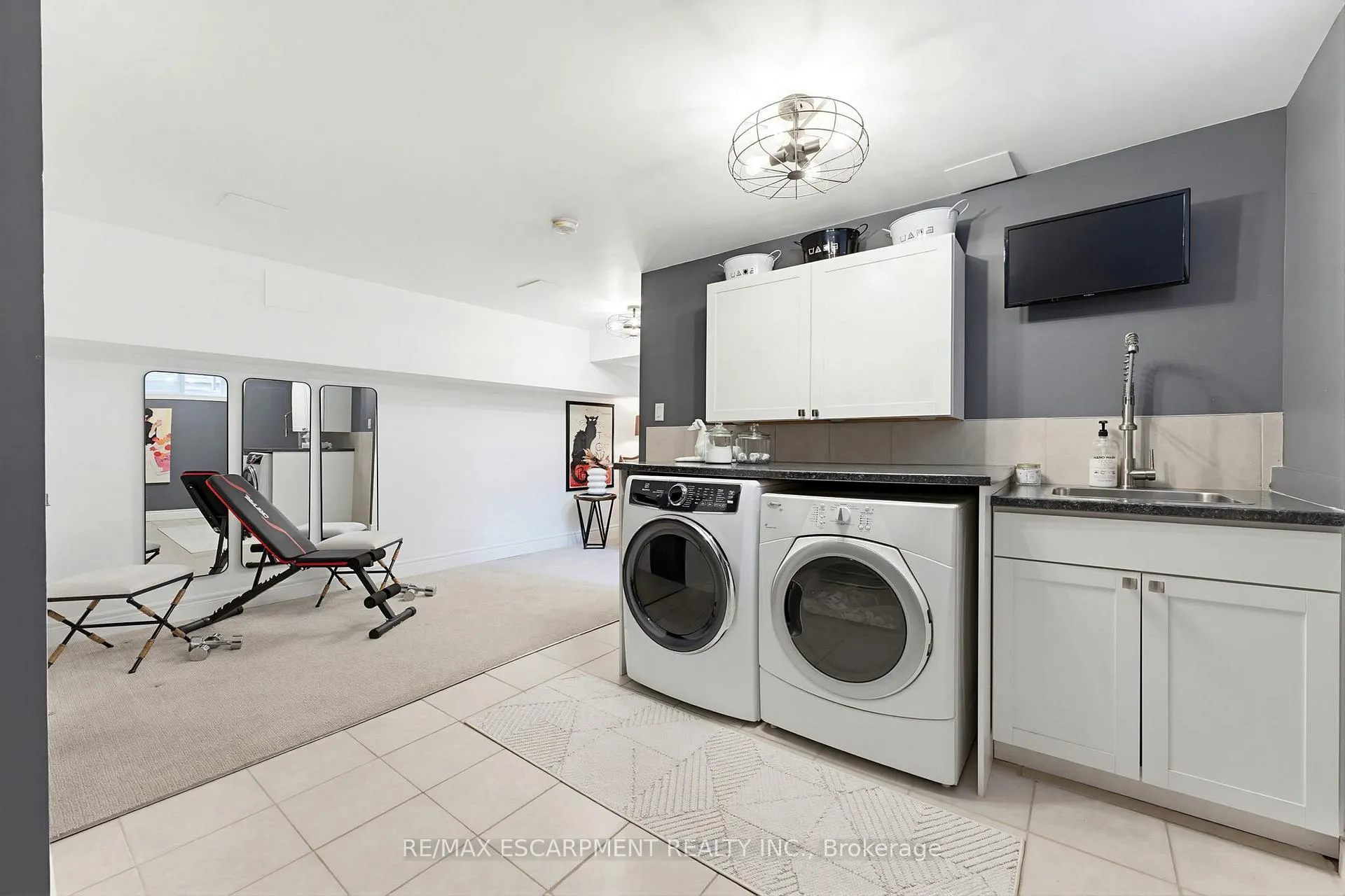 Photo 25 of 236 Parkside Drive, Hamilton, Waterdown — HOMEH