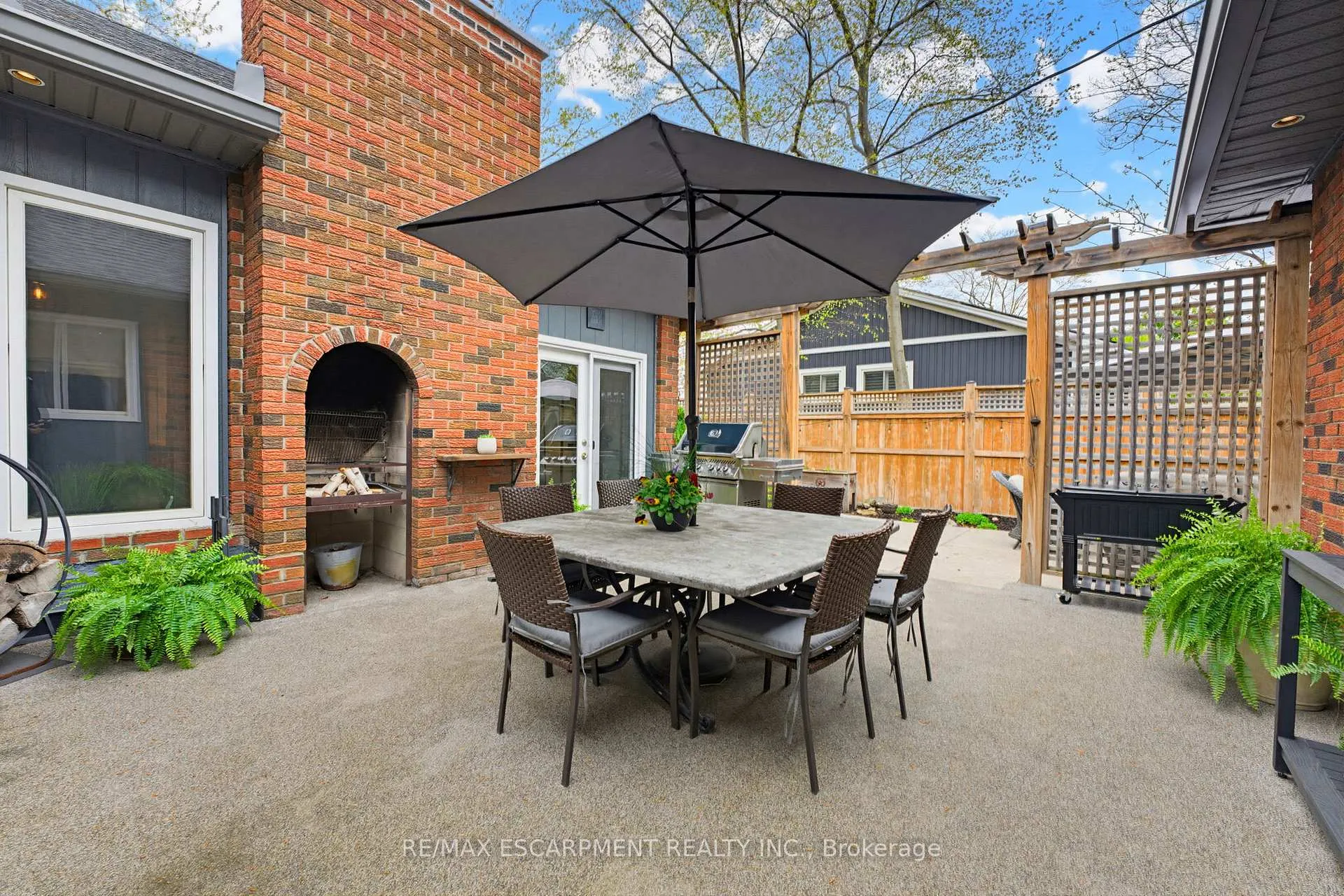 Photo 27 of 236 Parkside Drive, Hamilton, Waterdown — HOMEH