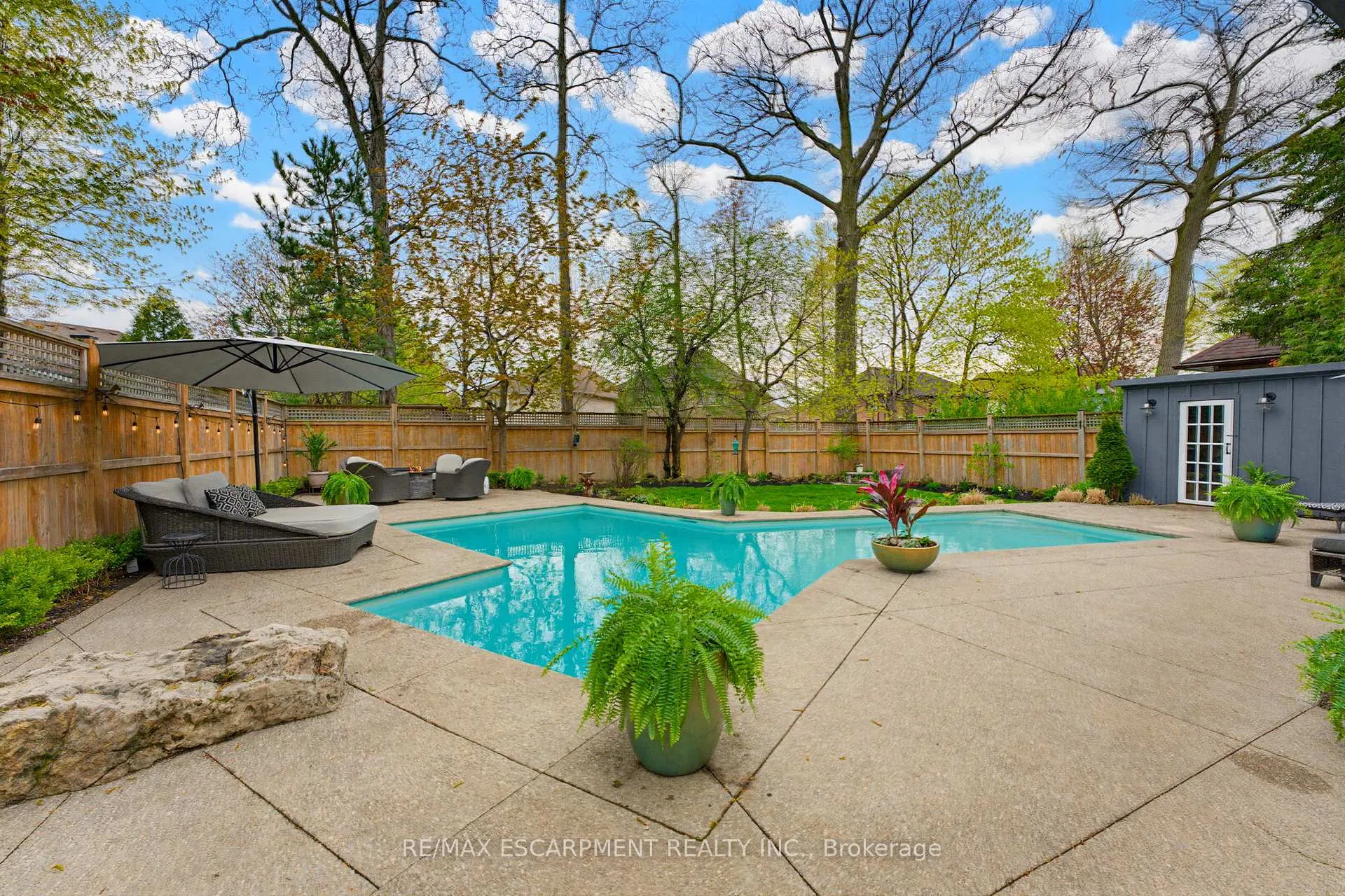 Photo 30 of 236 Parkside Drive, Hamilton, Waterdown — HOMEH