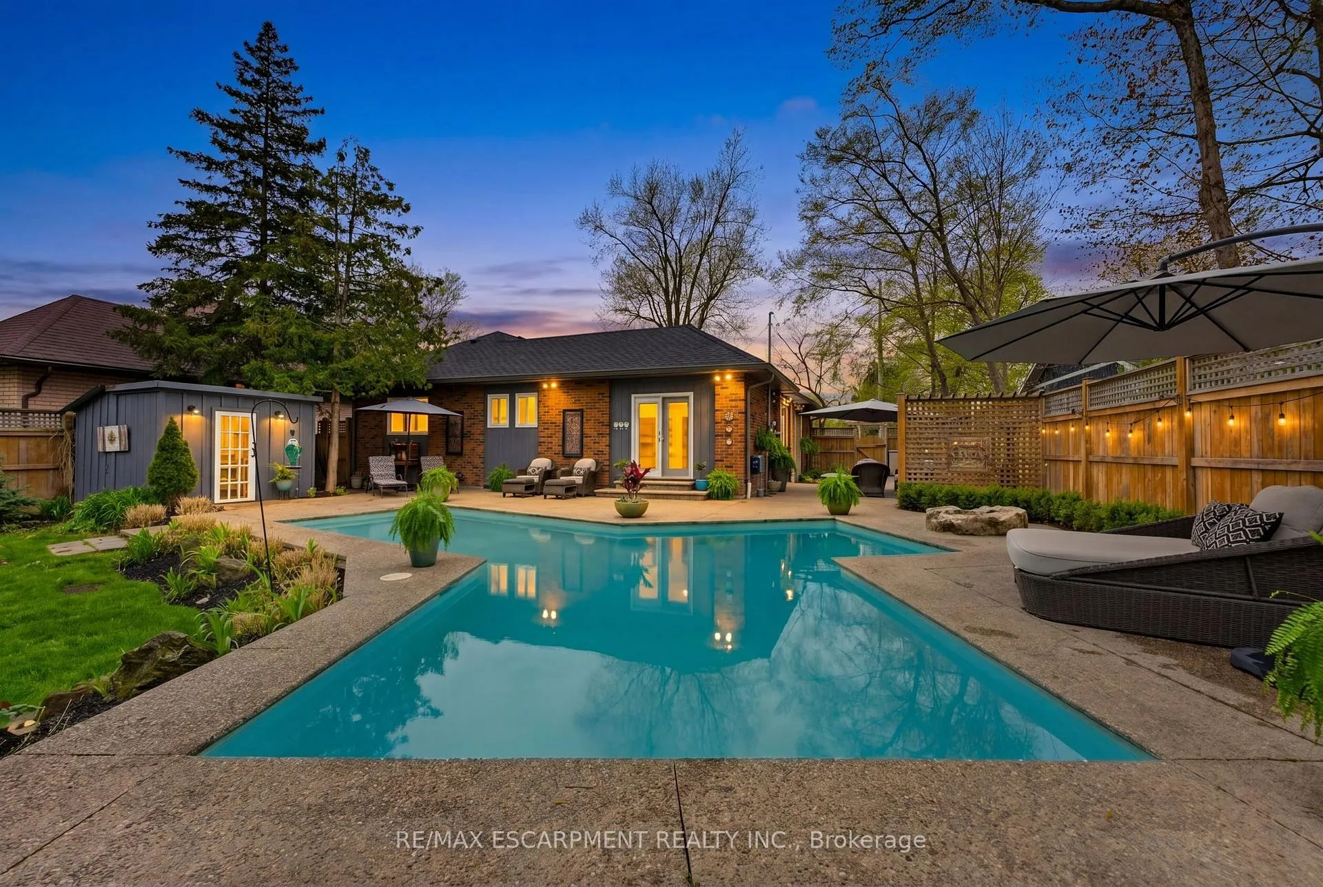 Photo 31 of 236 Parkside Drive, Hamilton, Waterdown — HOMEH