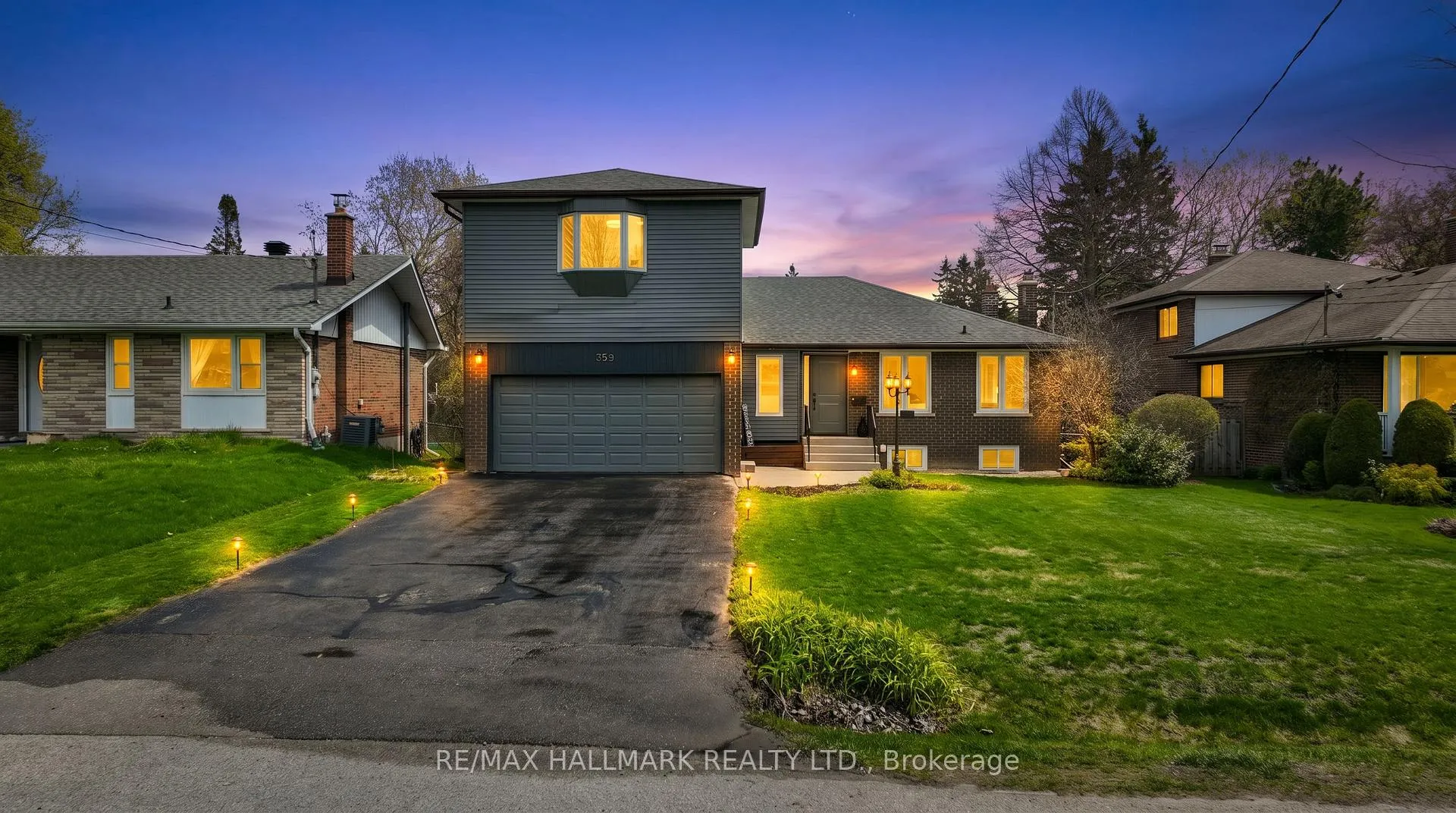 Photo 1 of 359 Jaybell Grove, Scarborough, Rouge — HOMEH